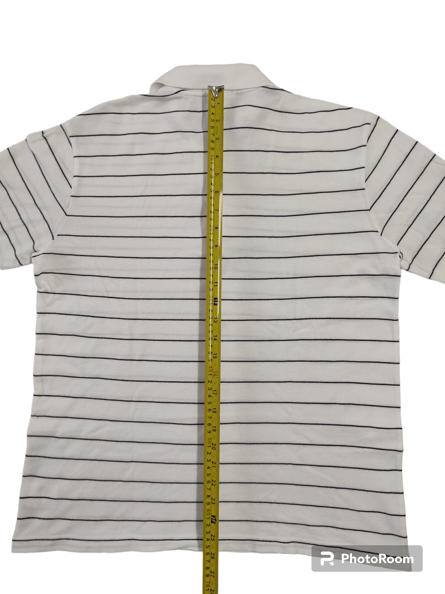 Lacoste Vintage!!! Lacoste T-shirt Size US M / EU 48-50 / 2 - 6 Thumbnail