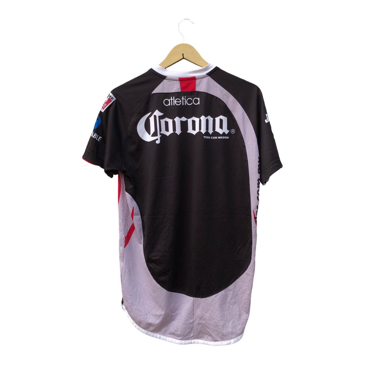 Atletica Jersey Soccer Atletica Official FMF Division 1 Size US S / EU 44-46 / 1 - 2 Thumbnail