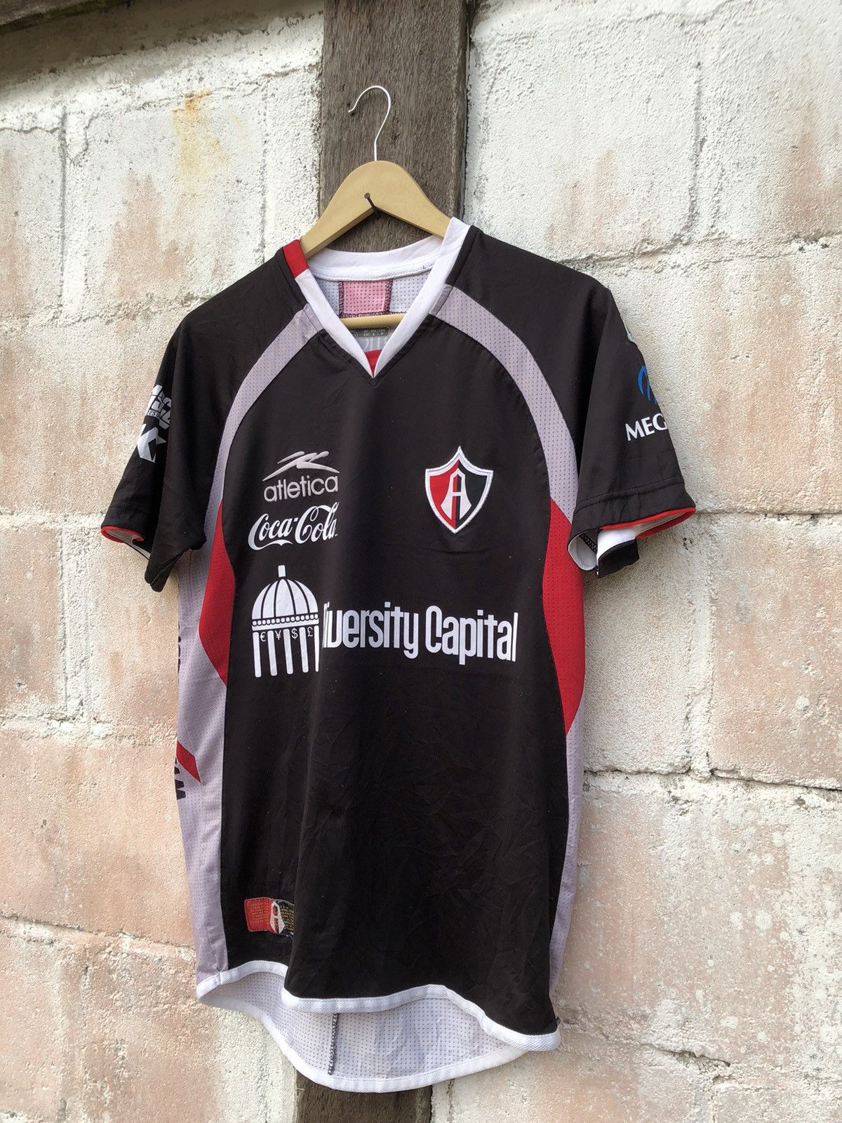 Atletica Jersey Soccer Atletica Official FMF Division 1 Size US S / EU 44-46 / 1 - 3 Thumbnail