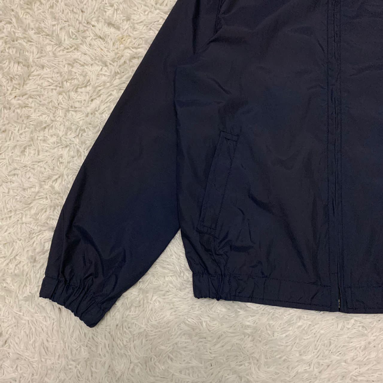 Adidas Vintage adidas jacket Size US S / EU 44-46 / 1 - 7 Thumbnail