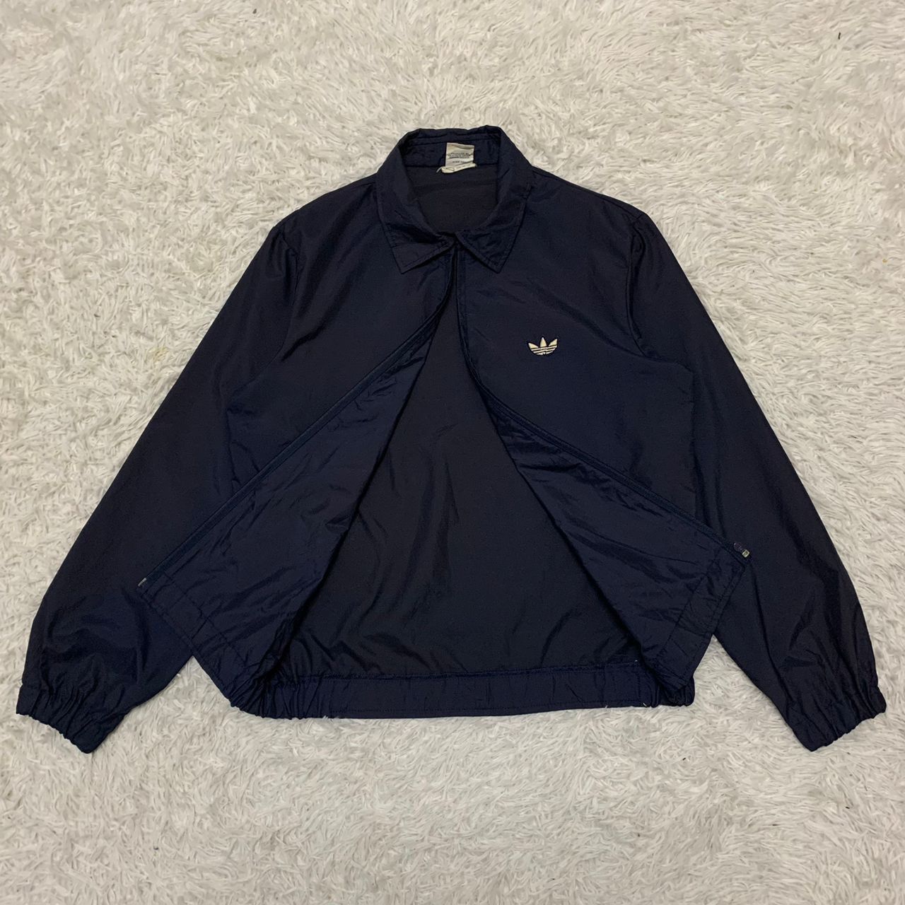 Adidas Vintage adidas jacket Size US S / EU 44-46 / 1 - 3 Thumbnail