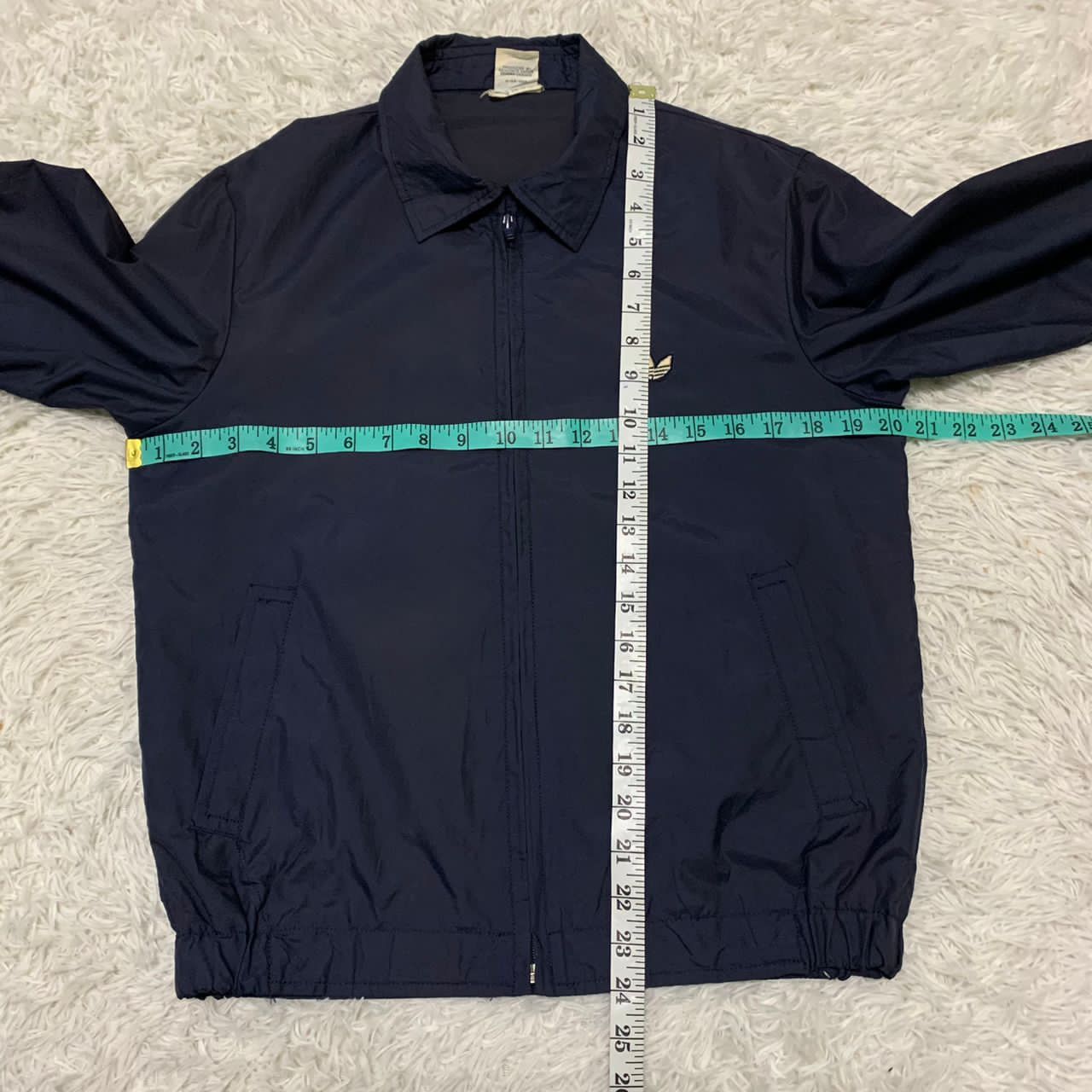Adidas Vintage adidas jacket Size US S / EU 44-46 / 1 - 4 Thumbnail