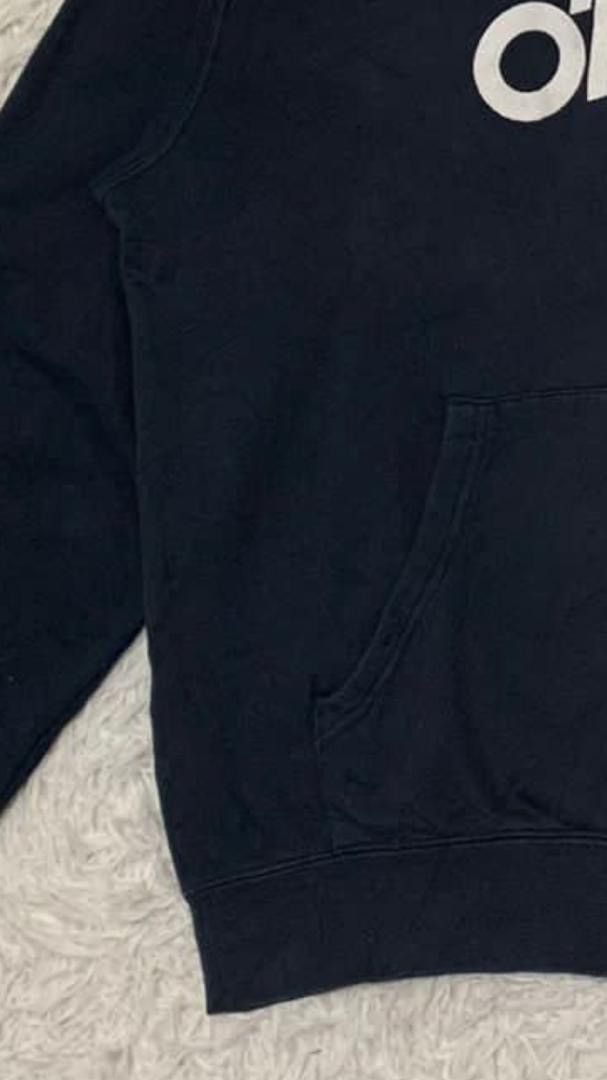 O'Neill O’neill big logo full zip hoodie sweatshirt Size US M / EU 48-50 / 2 - 12 Thumbnail