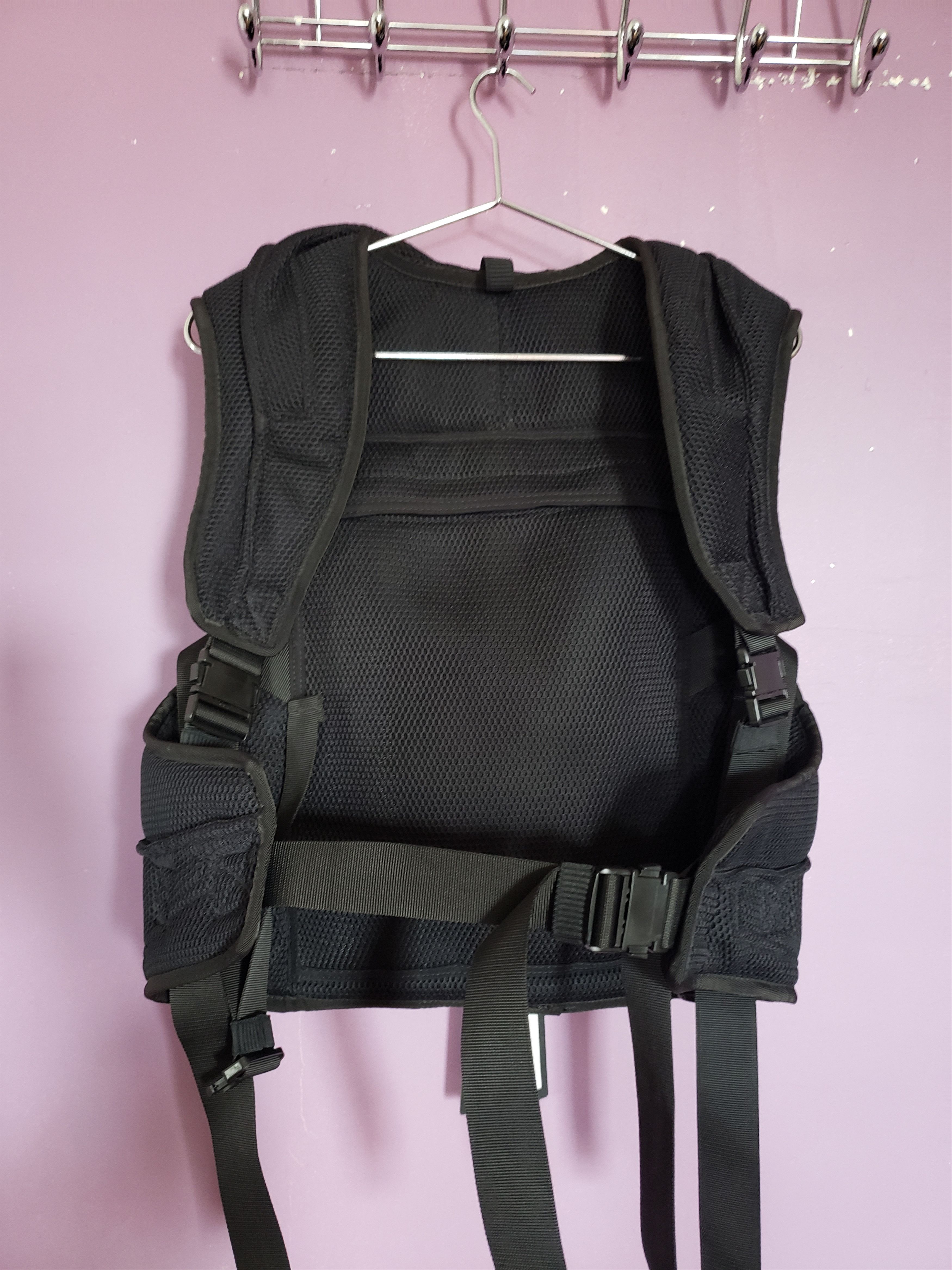 Demobaza Demobaza bagpack Size ONE SIZE - 6 Thumbnail