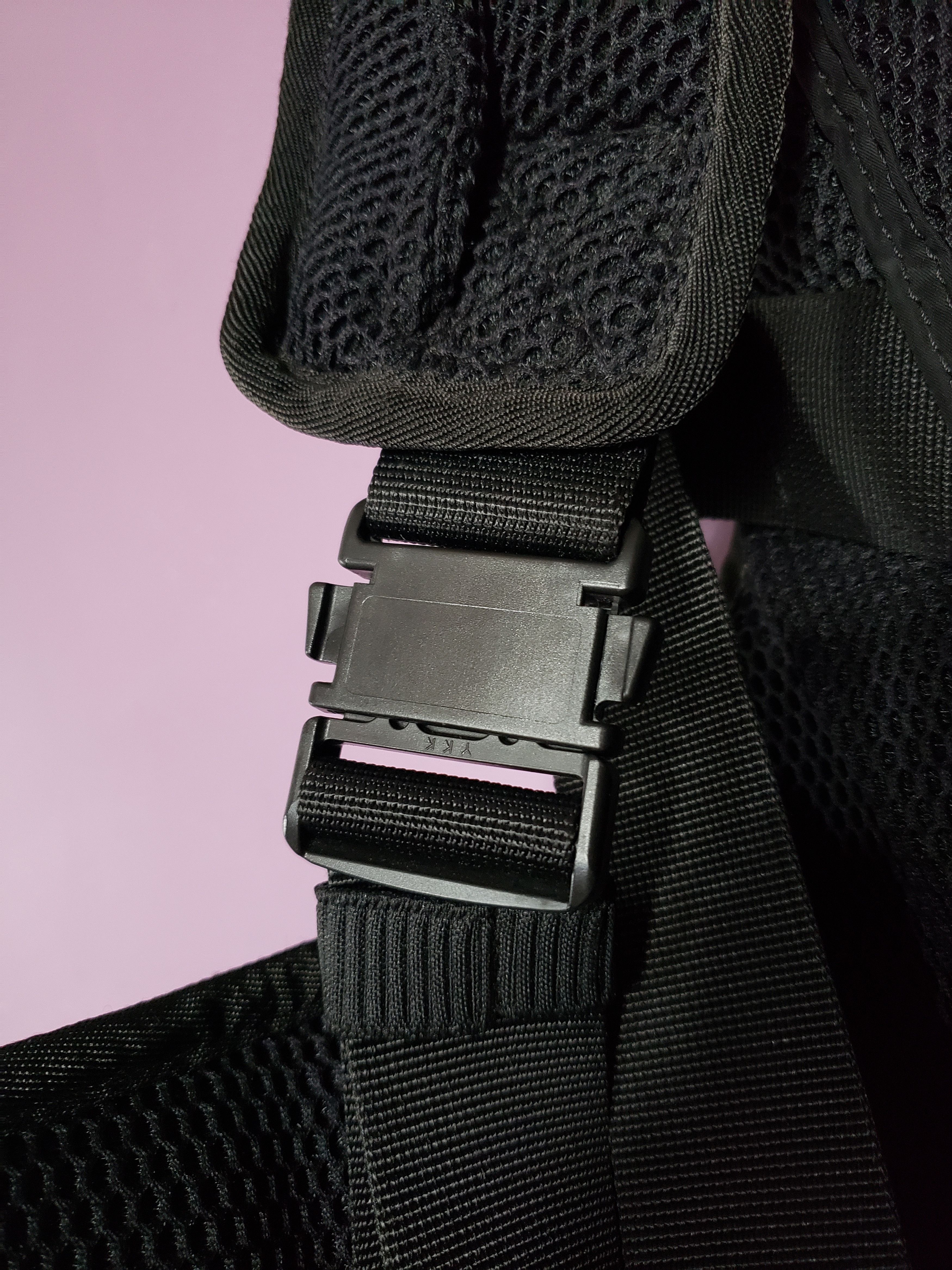 Demobaza Demobaza bagpack Size ONE SIZE - 8 Thumbnail