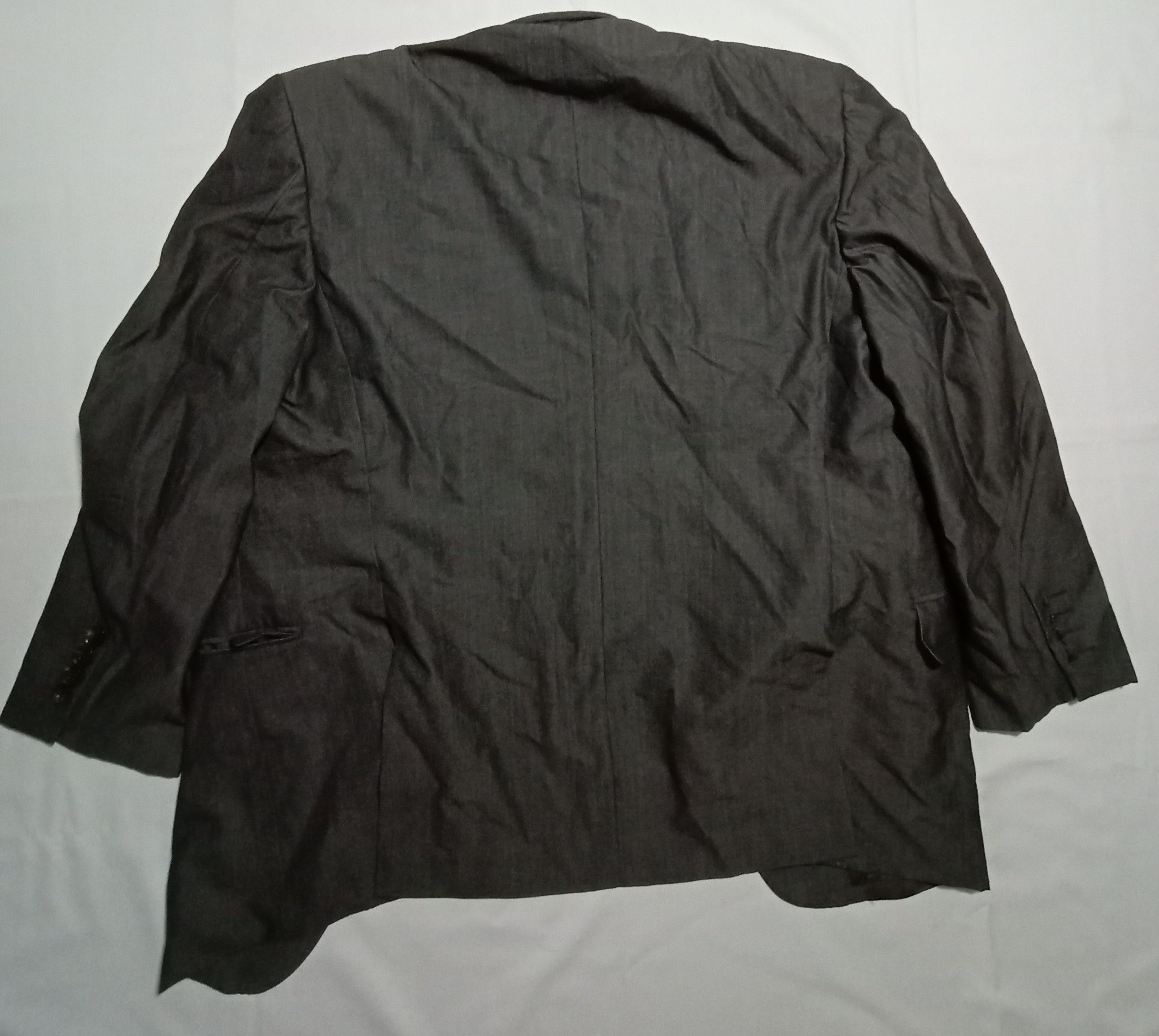 Christian Dior Monsieur Vintage Christian Dior Monsieur CD Blazer Coat Size US M / EU 48-50 / 2 - 4 Thumbnail