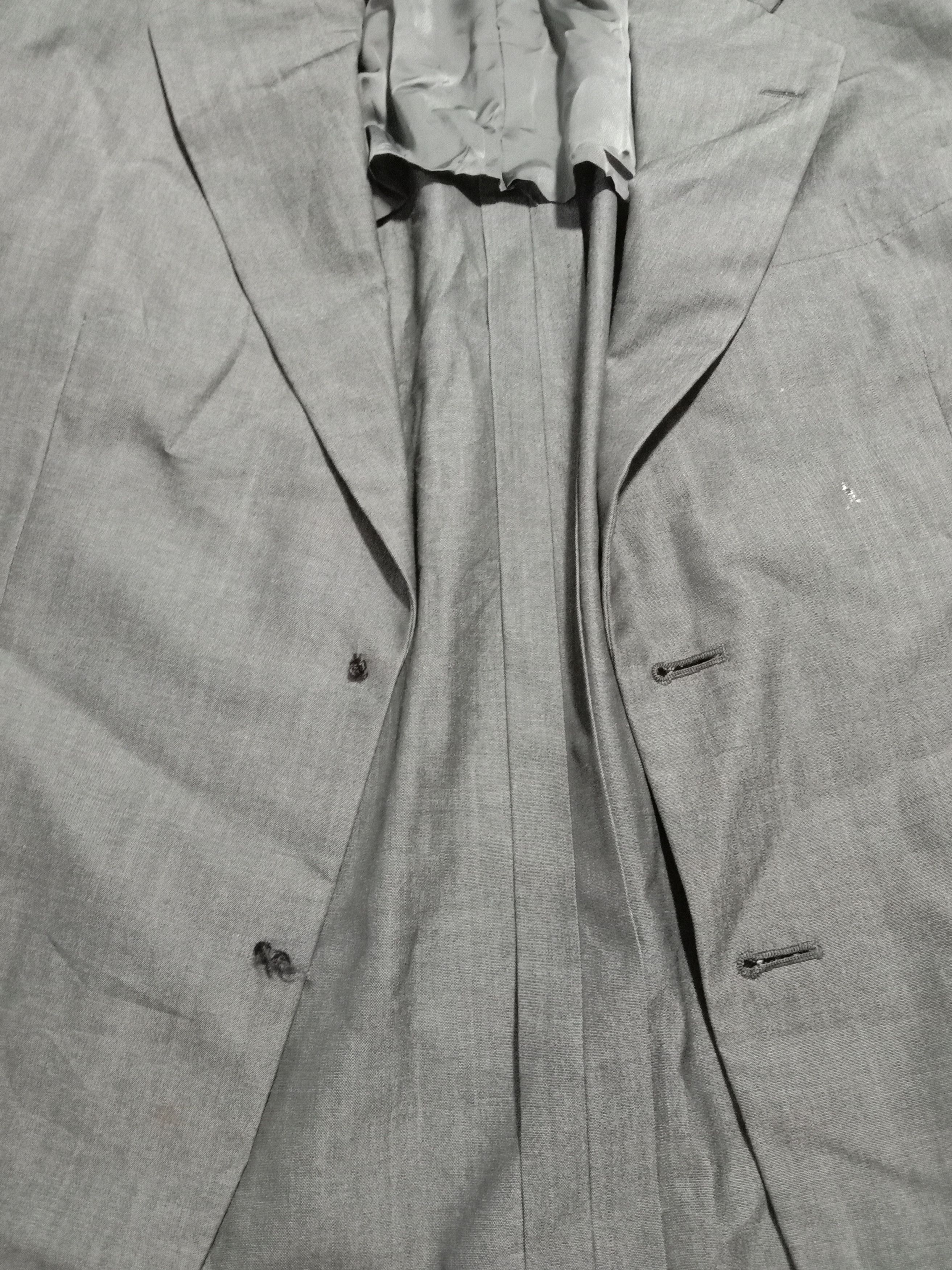 Christian Dior Monsieur Vintage Christian Dior Monsieur CD Blazer Coat Size US M / EU 48-50 / 2 - 3 Thumbnail