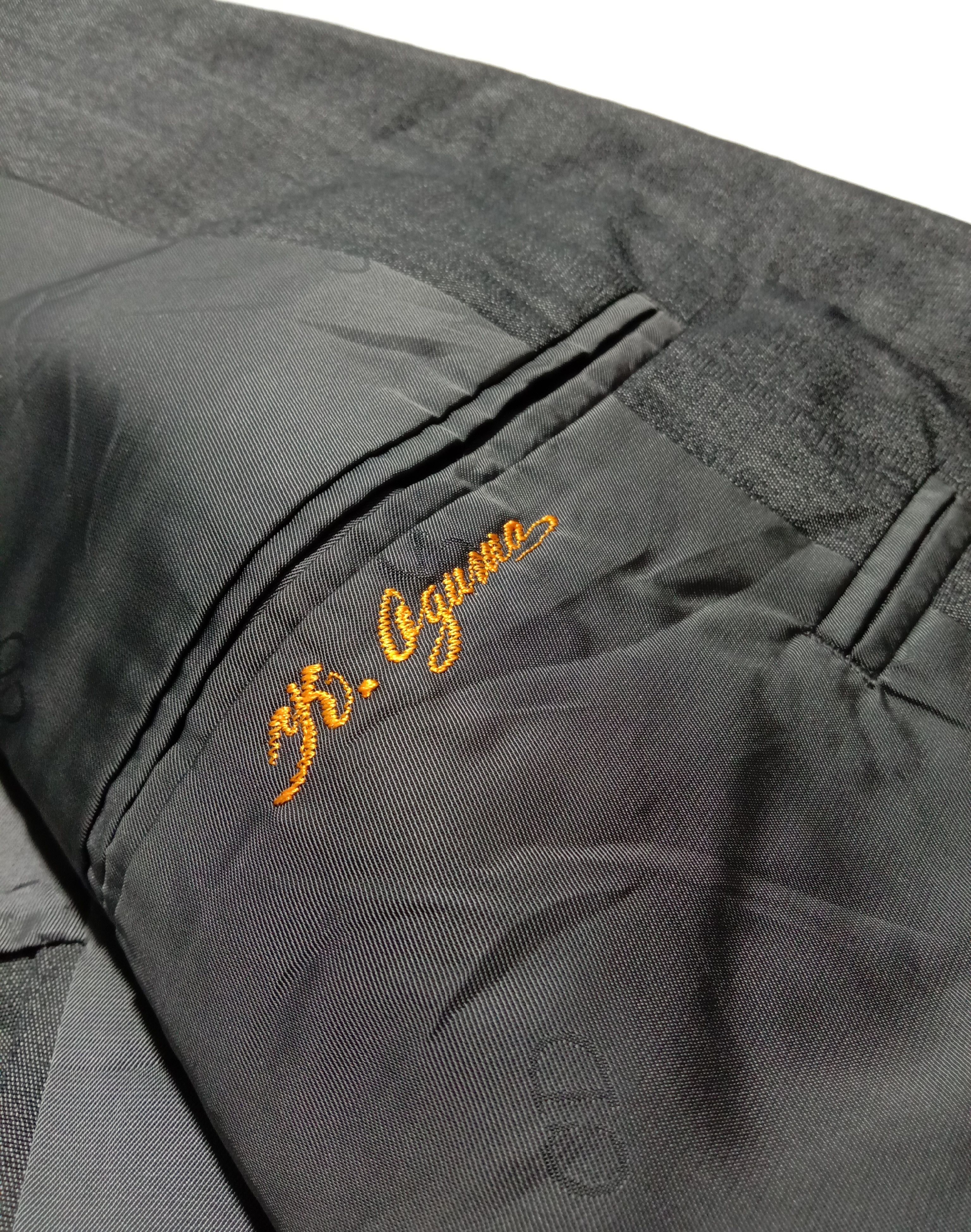 Christian Dior Monsieur Vintage Christian Dior Monsieur CD Blazer Coat Size US M / EU 48-50 / 2 - 5 Thumbnail