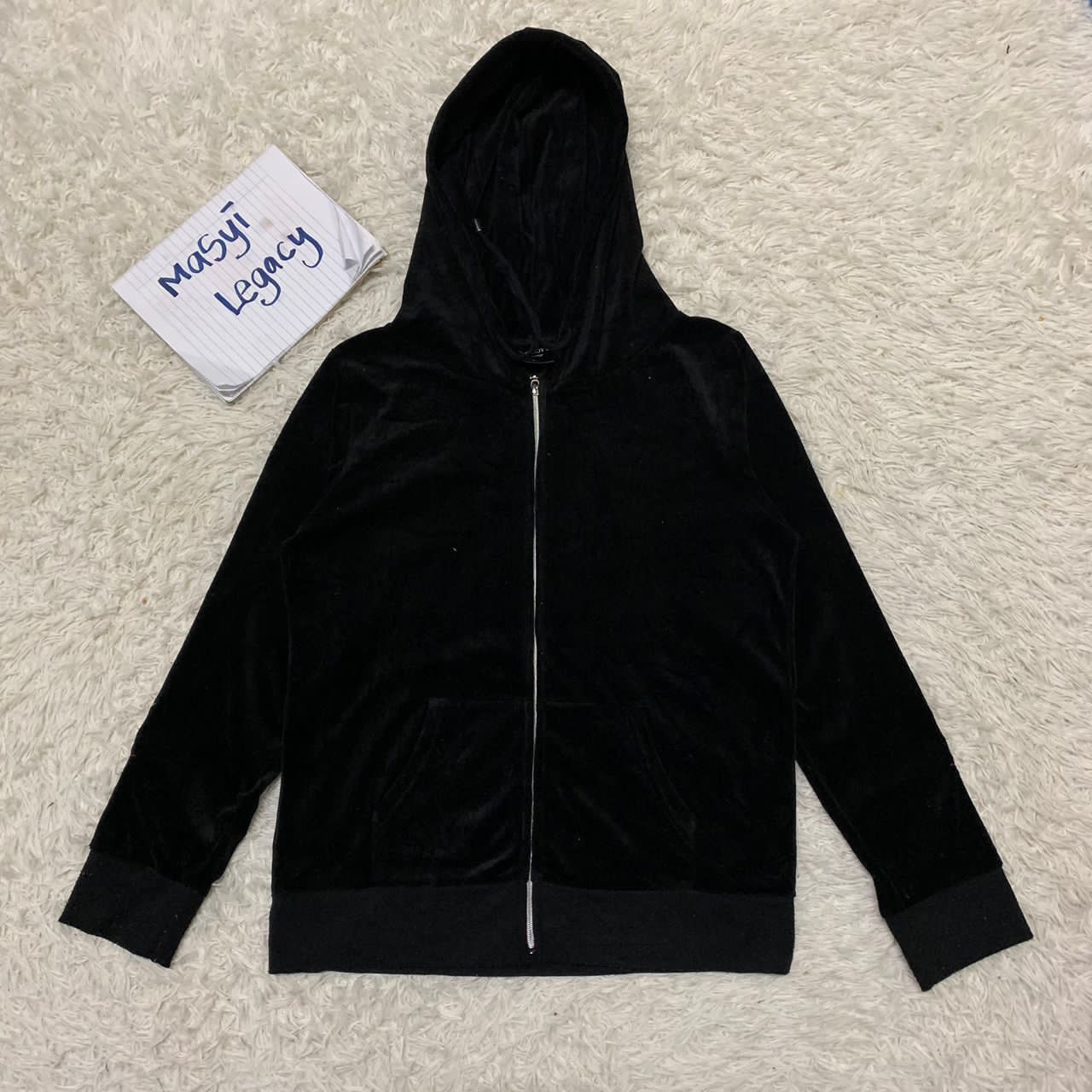 Japanese Brand Playboy bunny hoodie sweater Size S / US 4 / IT 40 - 2 Thumbnail
