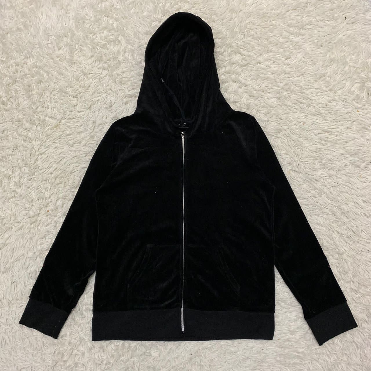 Japanese Brand Playboy bunny hoodie sweater Size S / US 4 / IT 40 - 11 Thumbnail