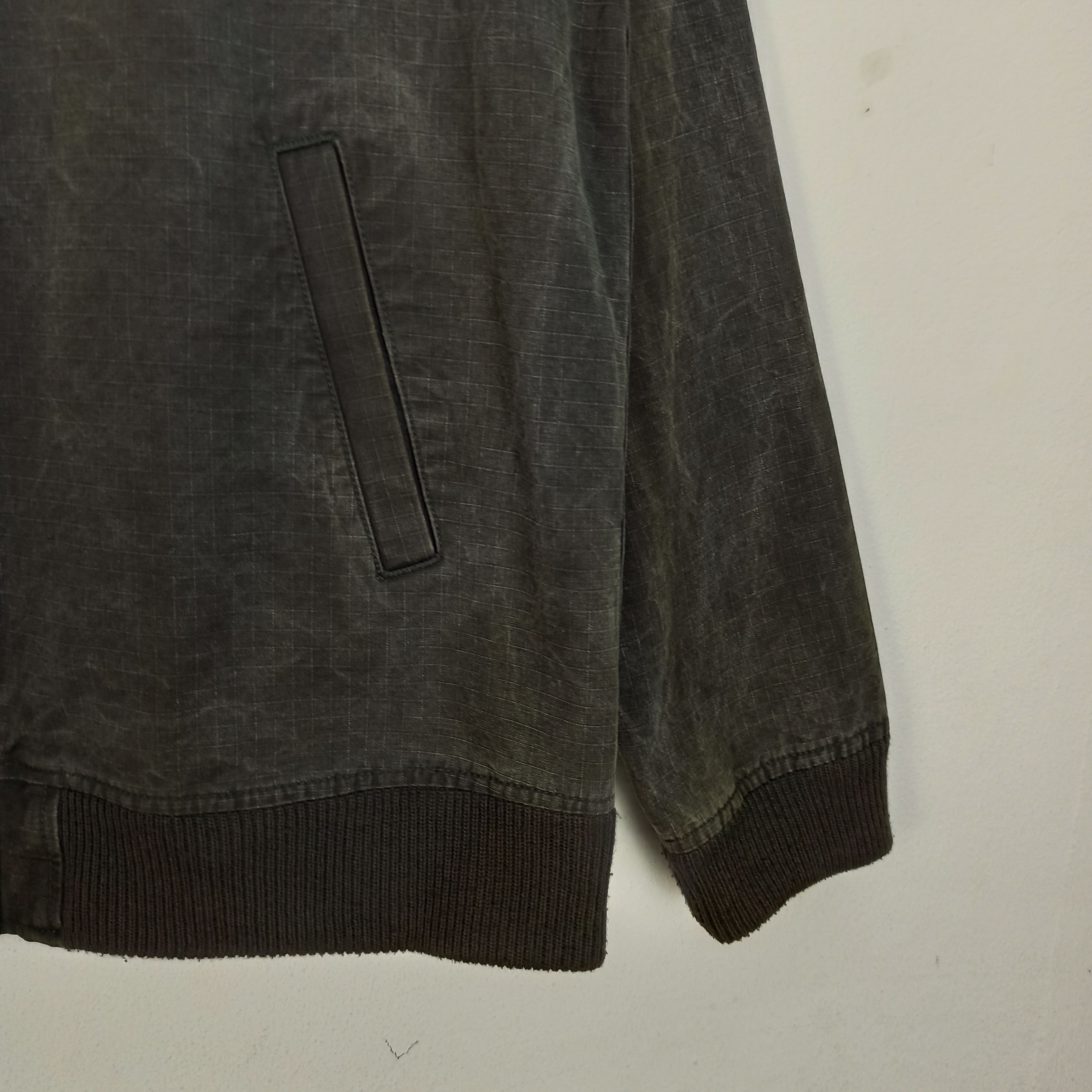 Beams Plus Vintage BEAMS BOMBERS Jacket Size US L / EU 52-54 / 3 - 3 Thumbnail