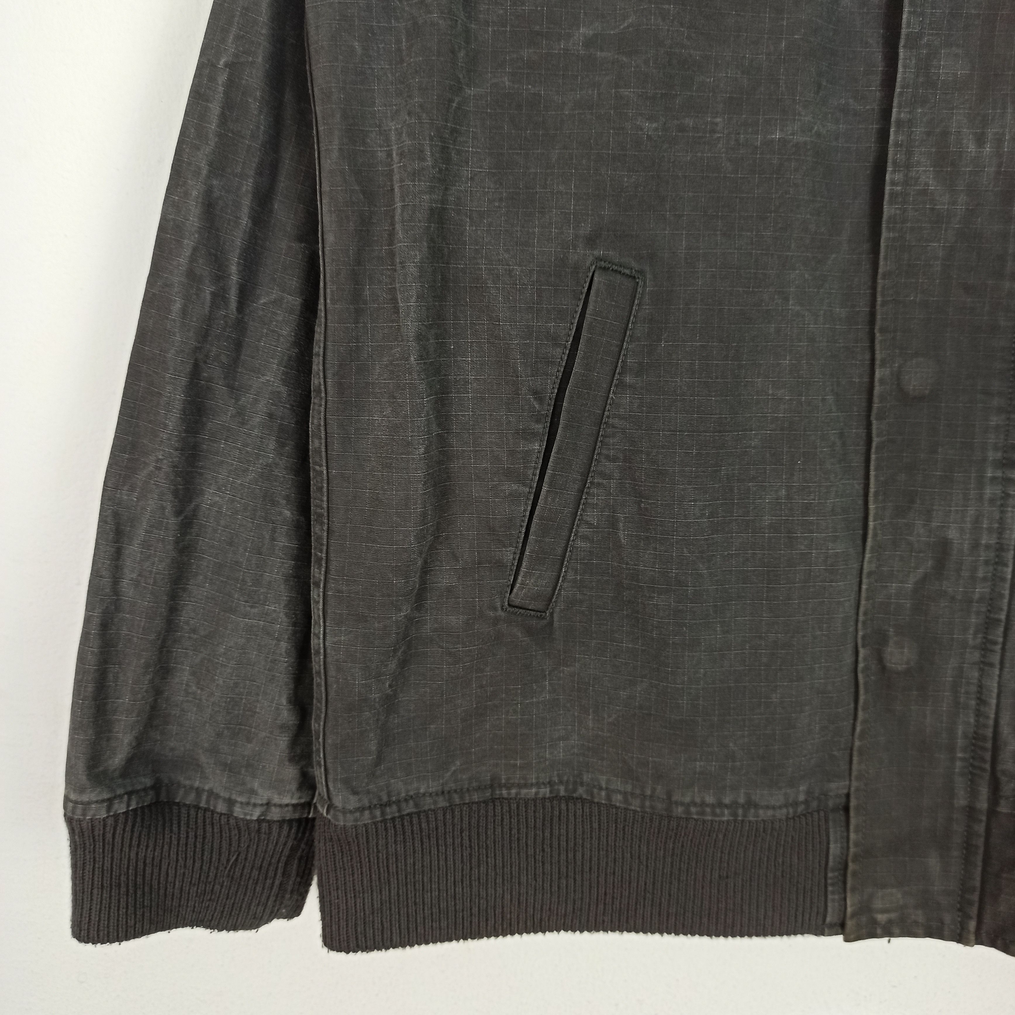 Beams Plus Vintage BEAMS BOMBERS Jacket Size US L / EU 52-54 / 3 - 4 Thumbnail