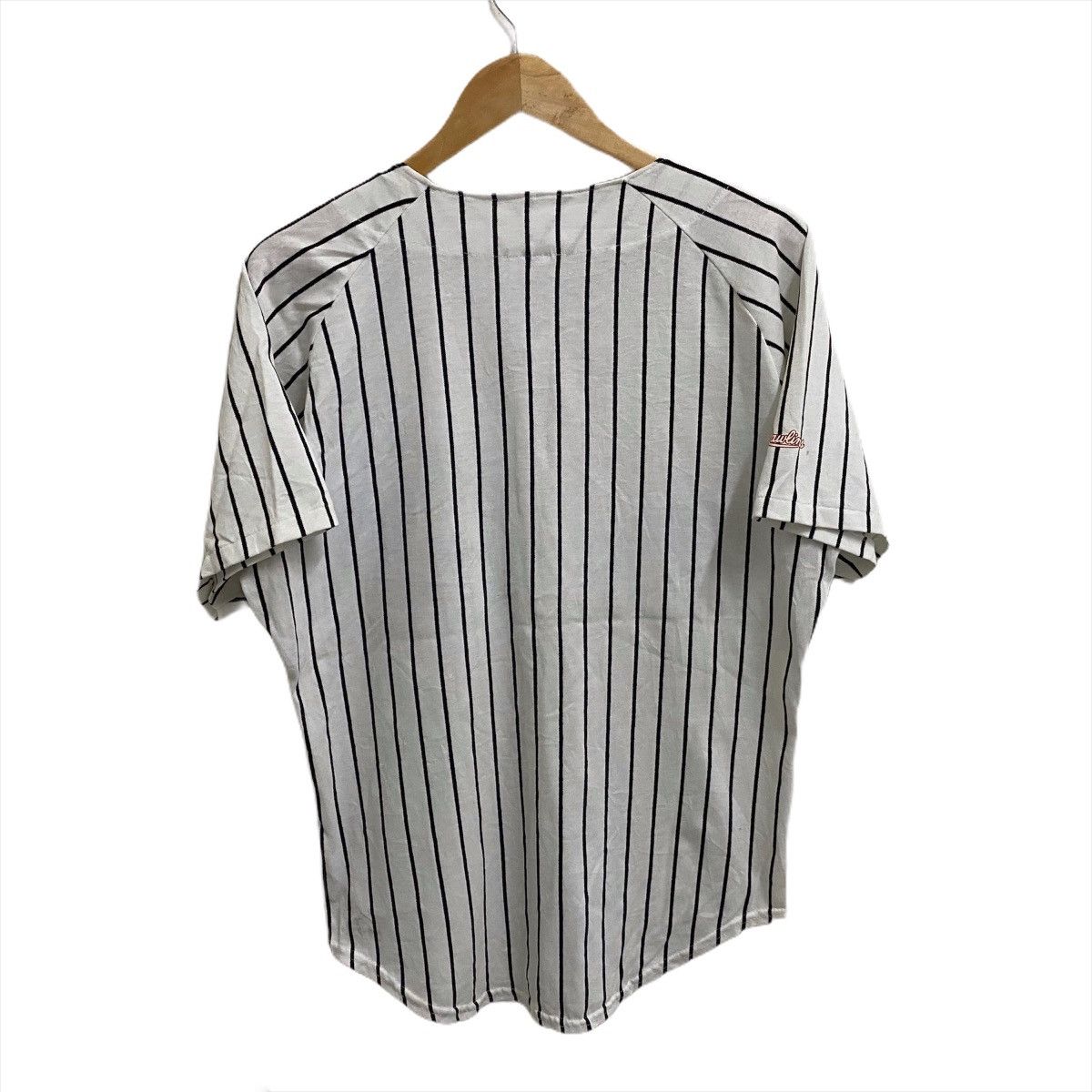 MLB × Vintage VINTAGE CHICAGO WHITE SOX MLB BASEBALL TEAM TEE Size US M / EU 48-50 / 2 - 2 Thumbnail