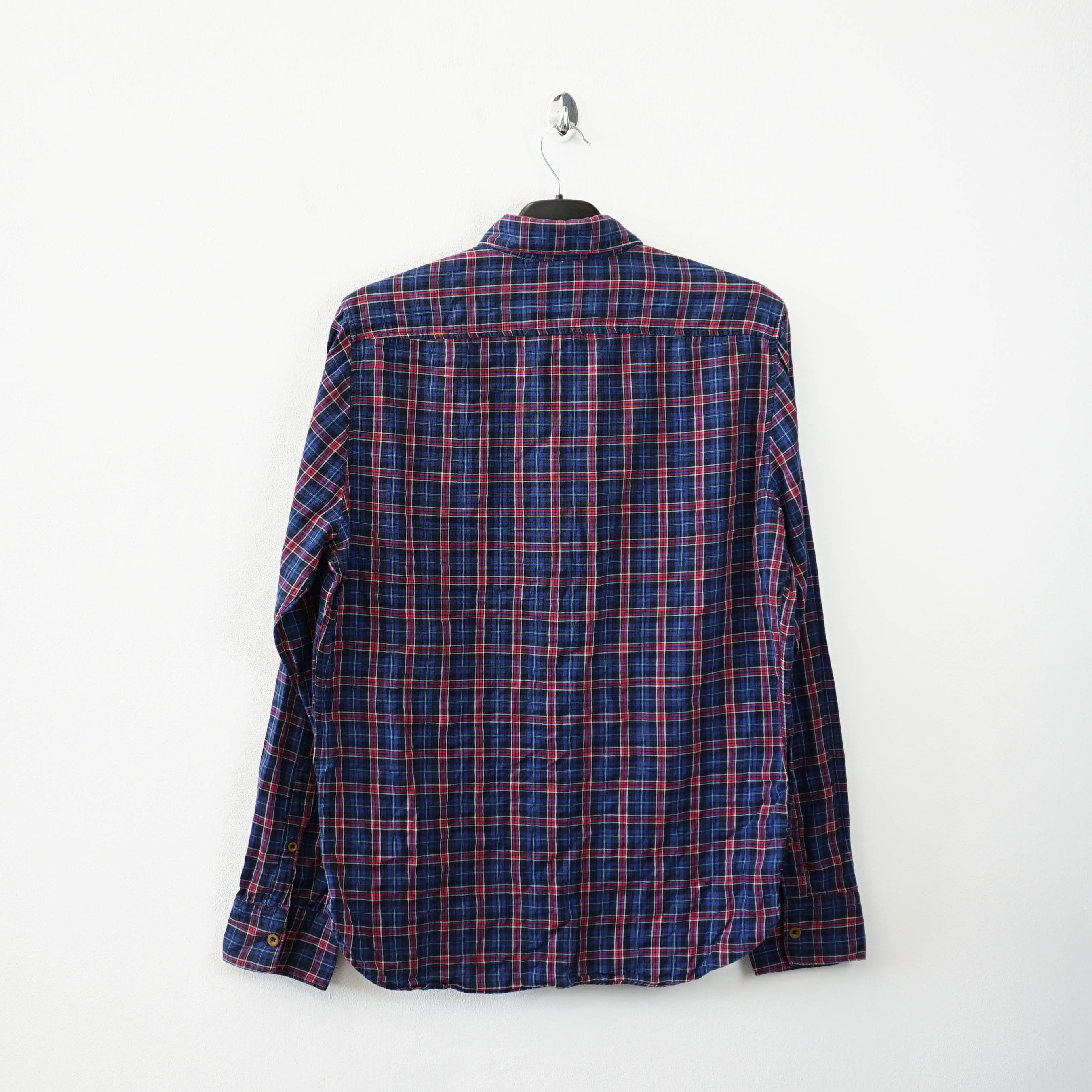 C.P. Company Flannel Shirt Size US M / EU 48-50 / 2 - 3 Thumbnail