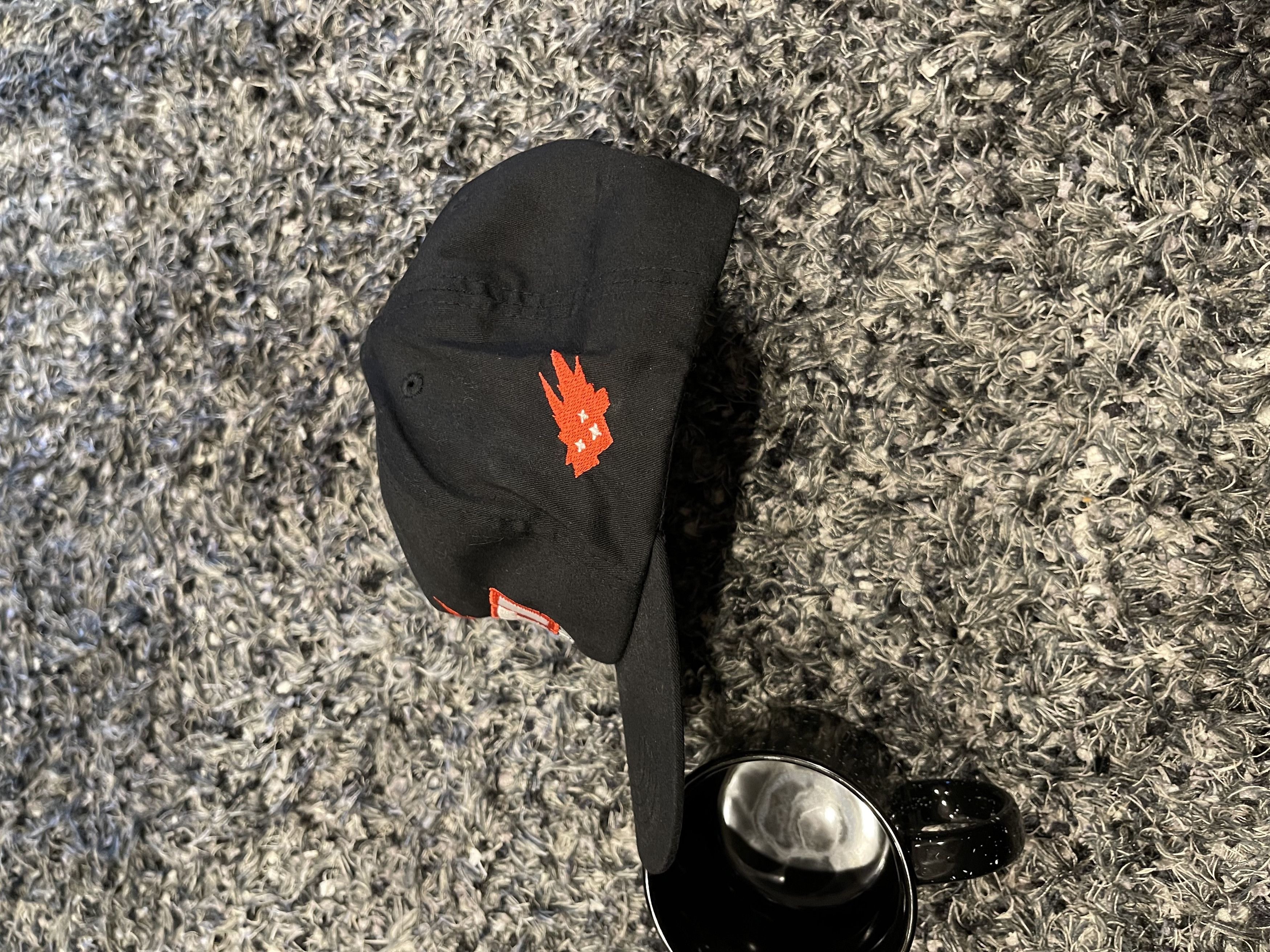 Travis Scott Travis Scott Cacti Crew Cap Size ONE SIZE - 5 Thumbnail