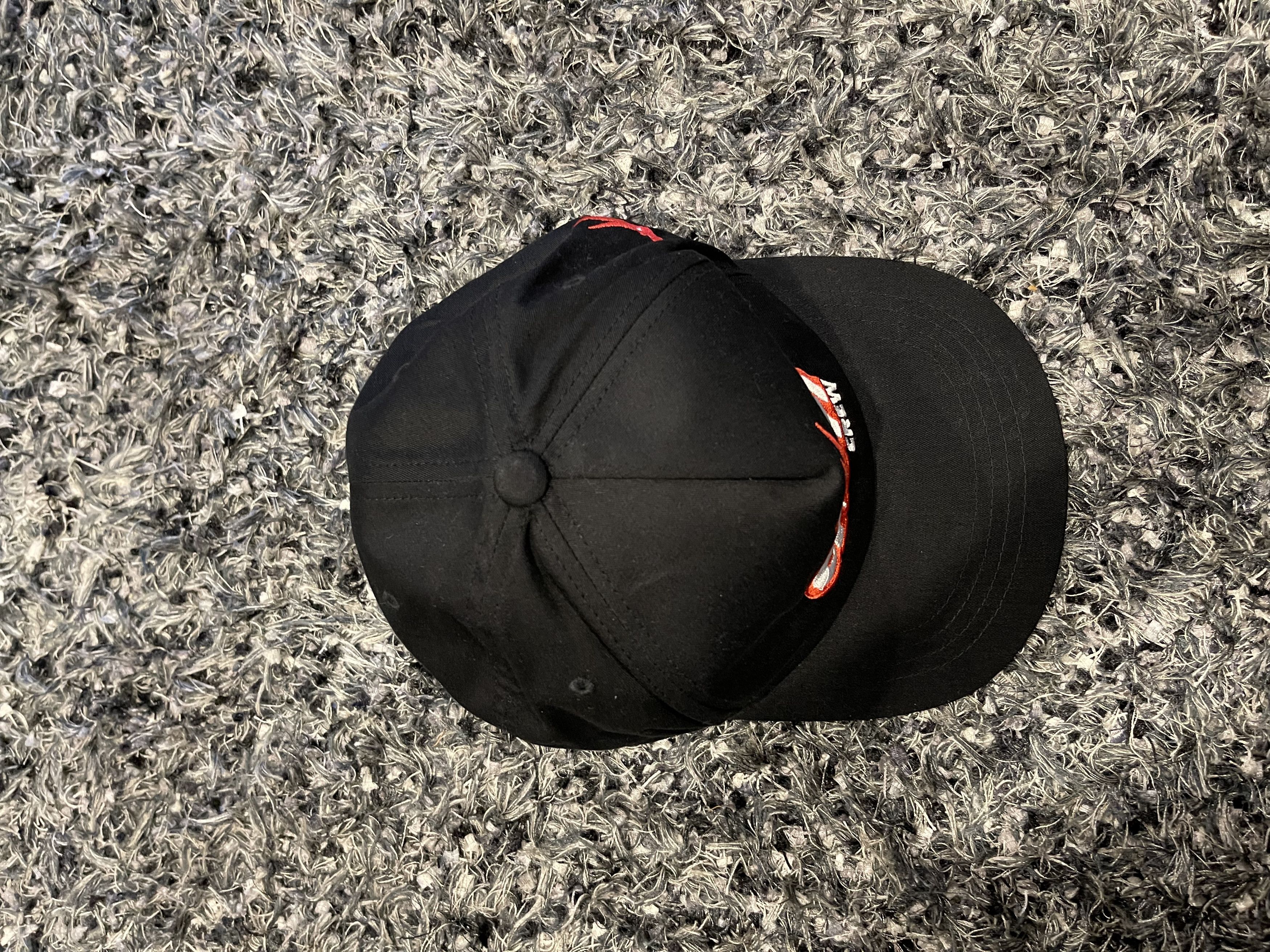 Travis Scott Travis Scott Cacti Crew Cap Size ONE SIZE - 6 Thumbnail