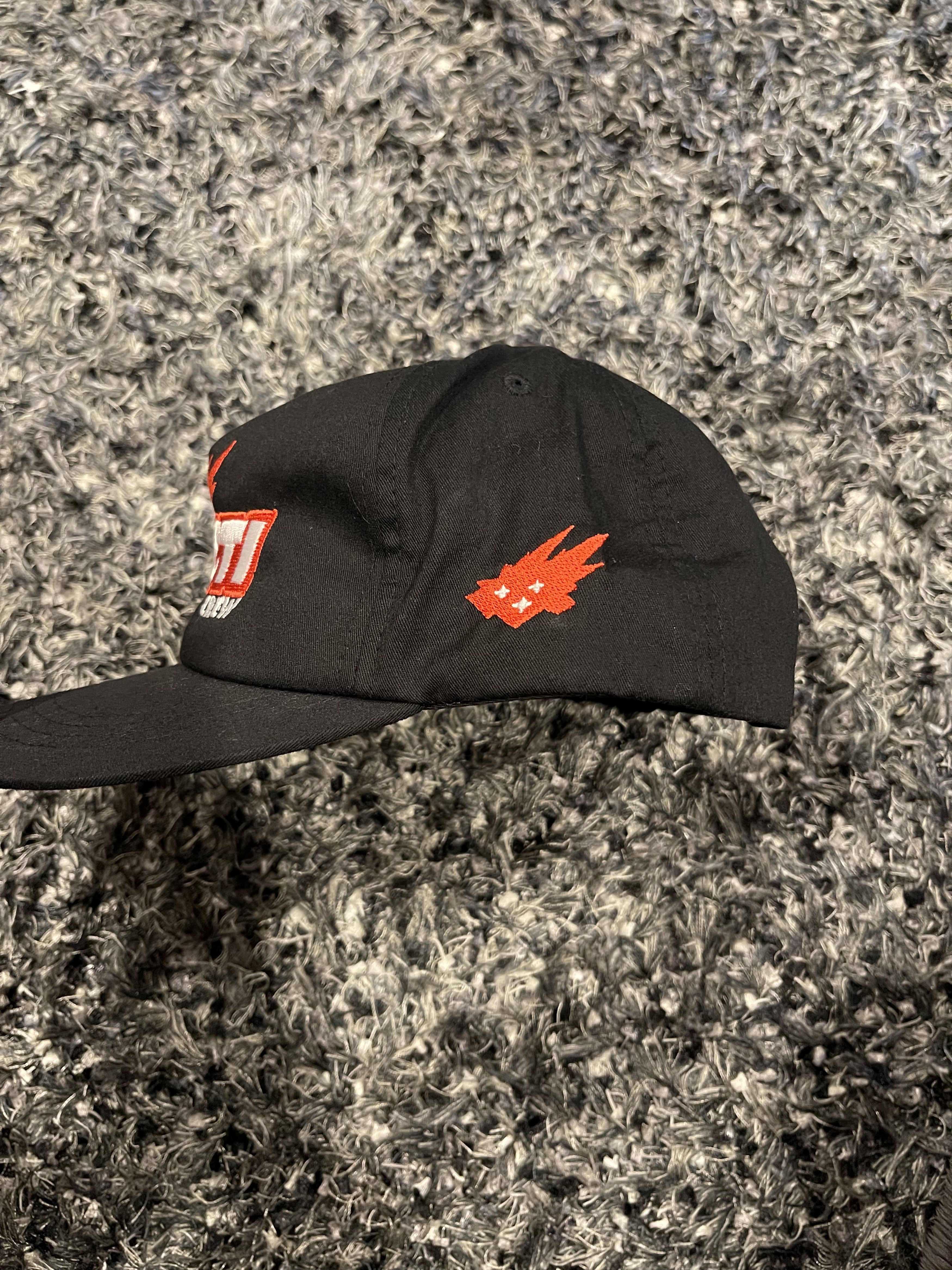 Travis Scott Travis Scott Cacti Crew Cap Size ONE SIZE - 3 Thumbnail