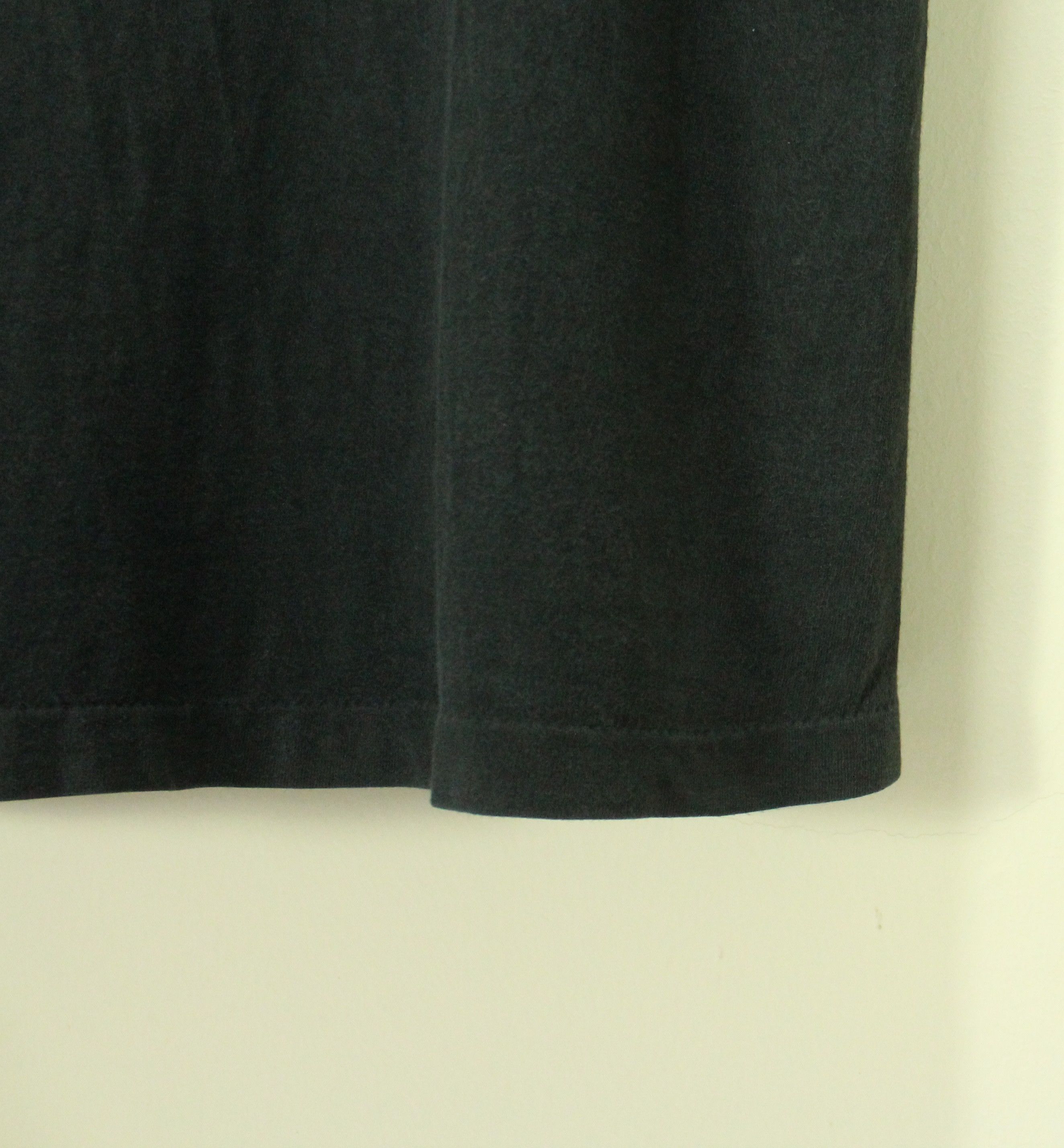 Stussy × Vintage Vintage 90s STUSSY T Shirt Big Logo Single Stitch Faded Size US M / EU 48-50 / 2 - 4 Thumbnail