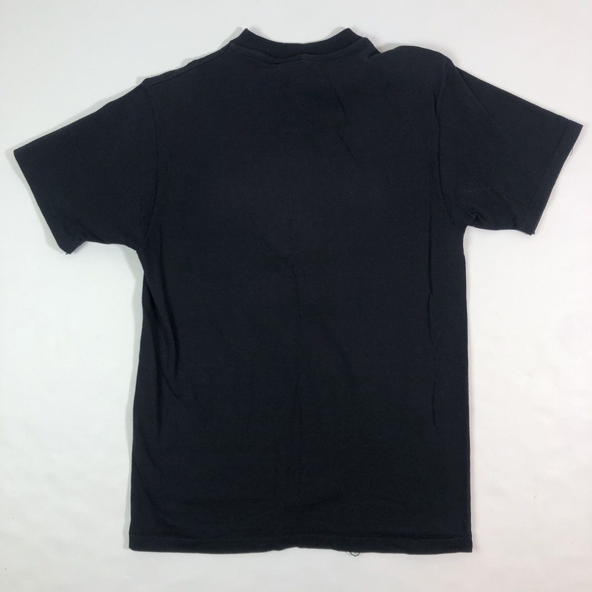 Hard Rock Cafe × Vintage Vintage 80s 90s Hard Rock Cafe Neon Las Vegas T-Shirt Size US S / EU 44-46 / 1 - 5 Thumbnail