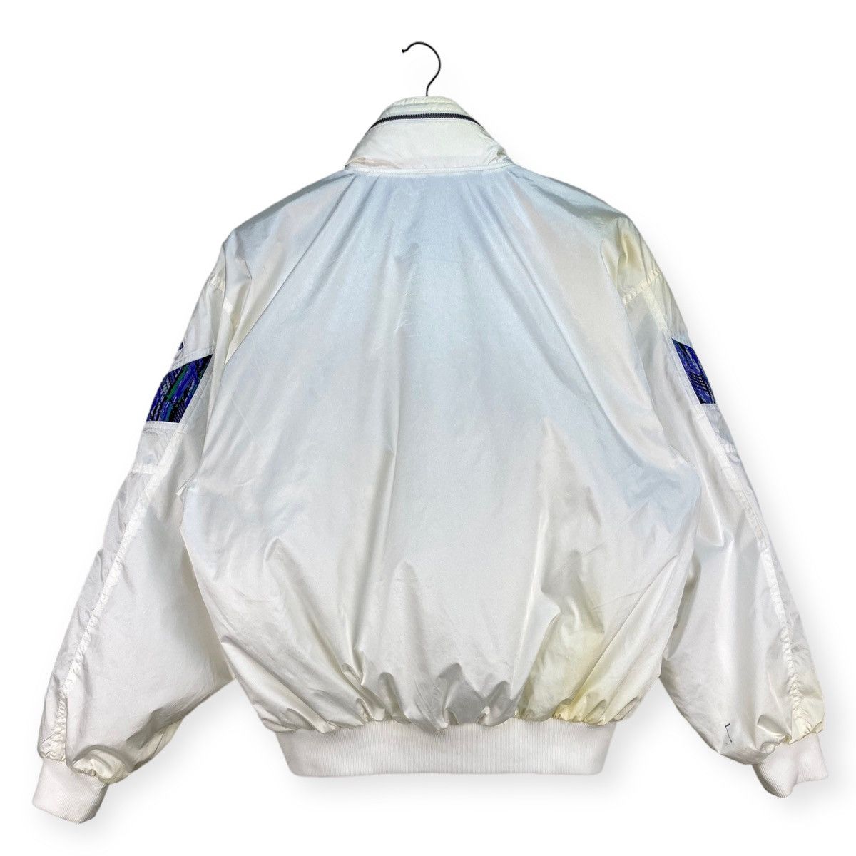 Mizuno Vintage Mizuno Sport Winter Jacket Size US L / EU 52-54 / 3 - 5 Thumbnail