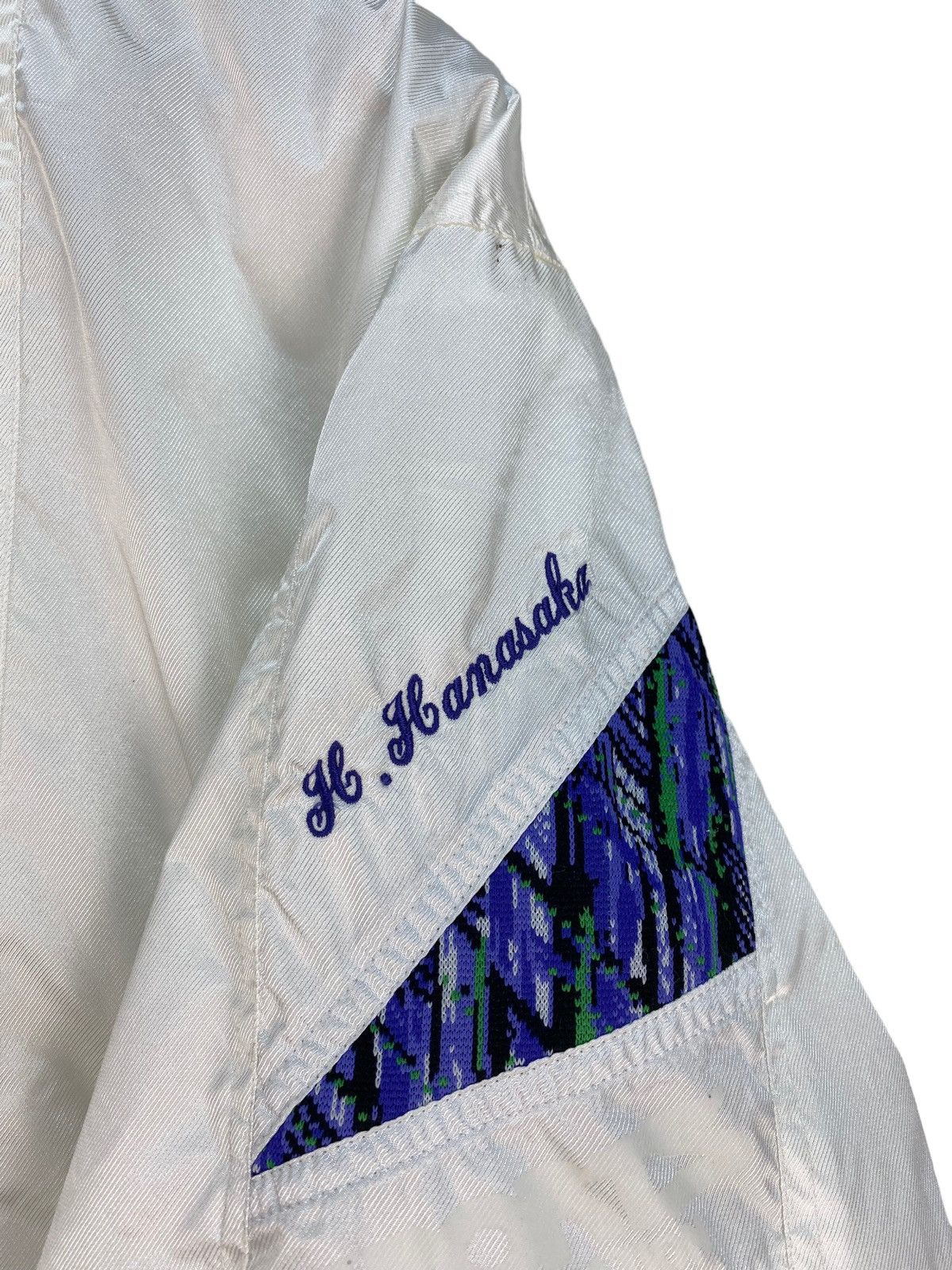Mizuno Vintage Mizuno Sport Winter Jacket Size US L / EU 52-54 / 3 - 4 Thumbnail
