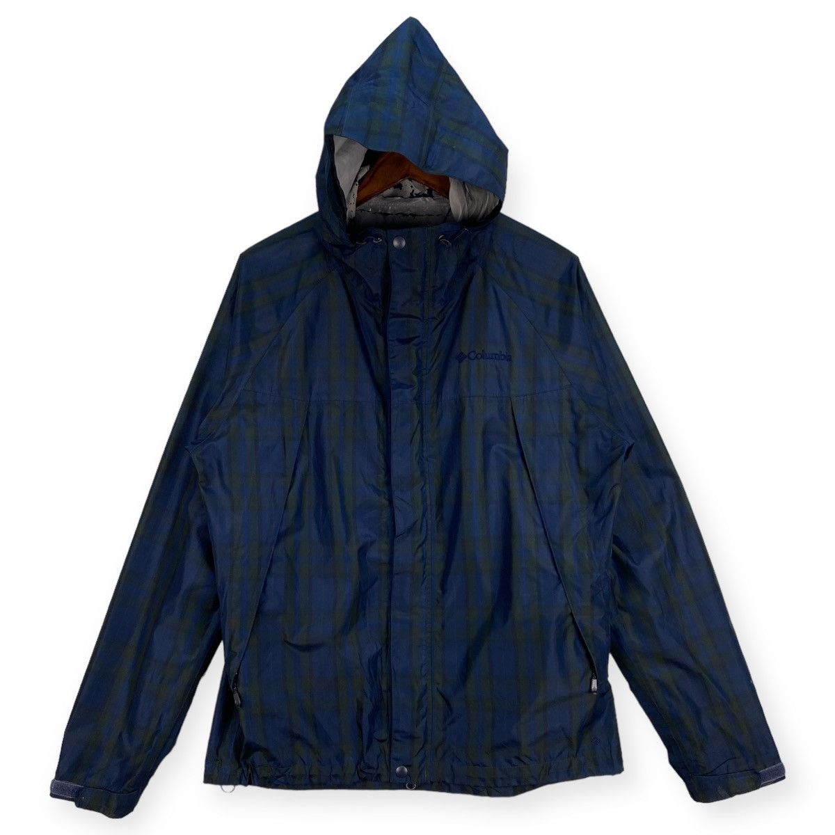 Columbia Omnitech Windbreaker