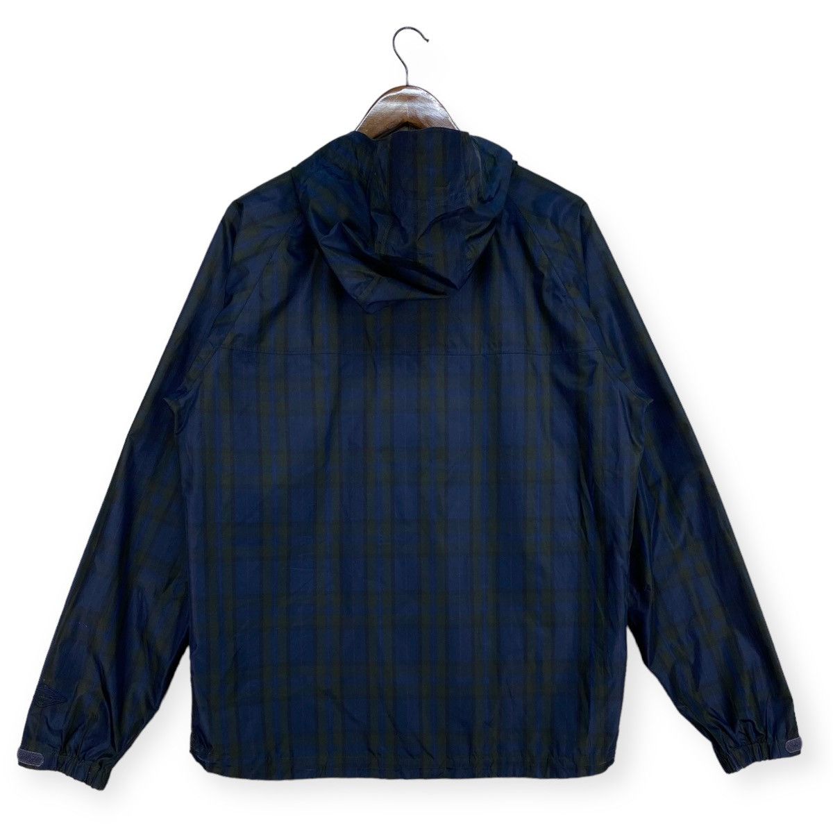Columbia Columbia Omnitech Windbreaker Size US XL / EU 56 / 4 - 6 Thumbnail