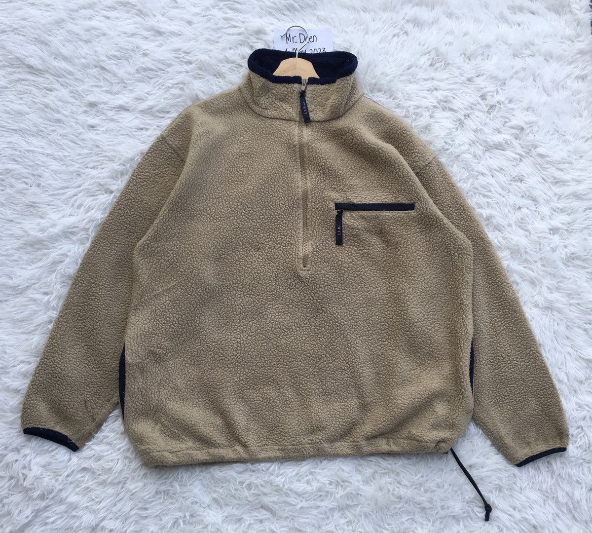 L.L. Bean Vintage L.L Bean Winter Jacket Size US L / EU 52-54 / 3 - 1 Thumbnail