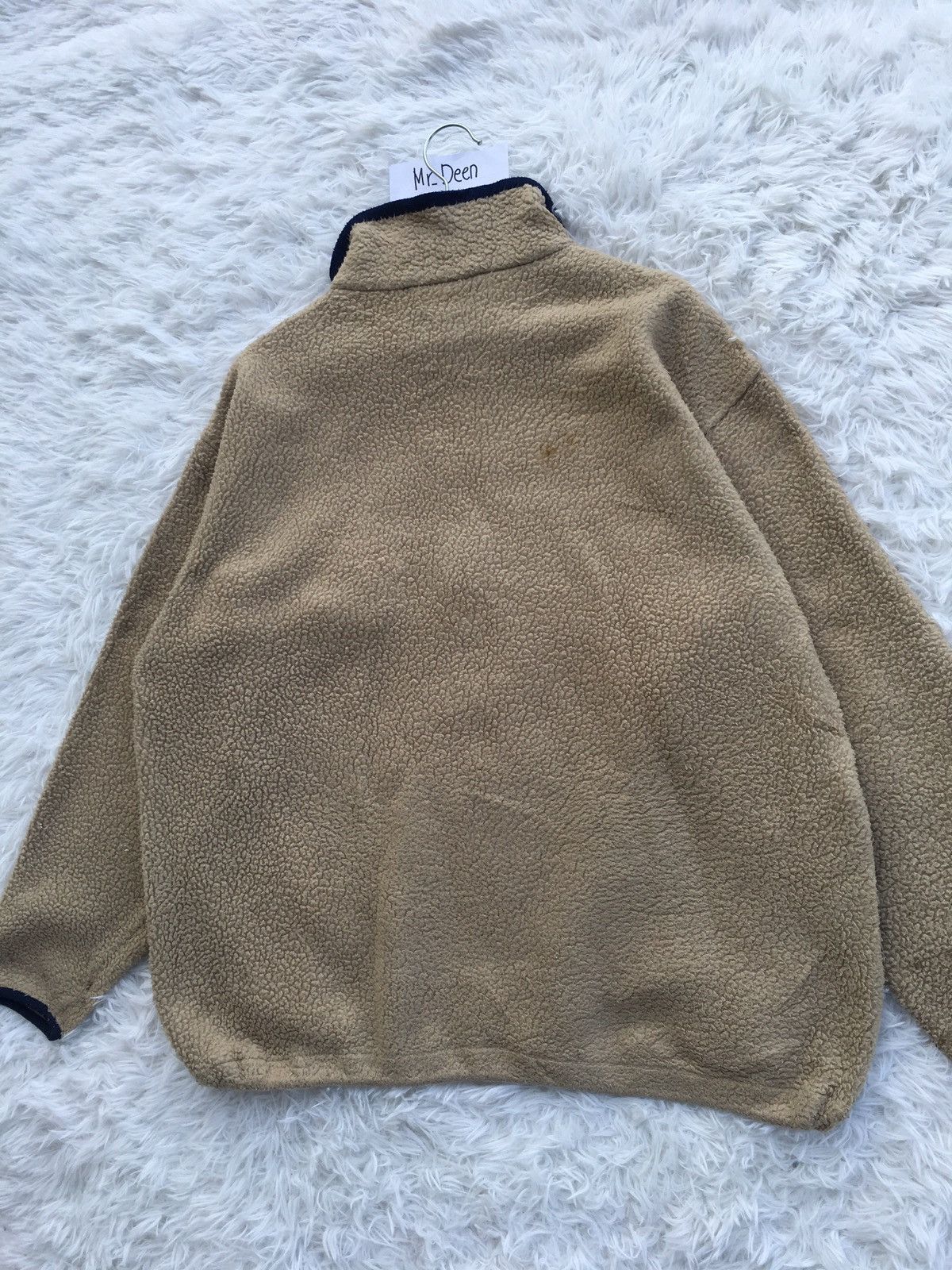 L.L. Bean Vintage L.L Bean Winter Jacket Size US L / EU 52-54 / 3 - 20 Thumbnail