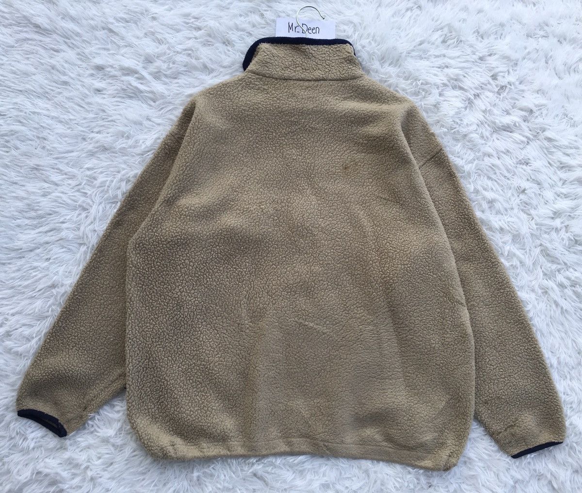 L.L. Bean Vintage L.L Bean Winter Jacket Size US L / EU 52-54 / 3 - 17 Thumbnail