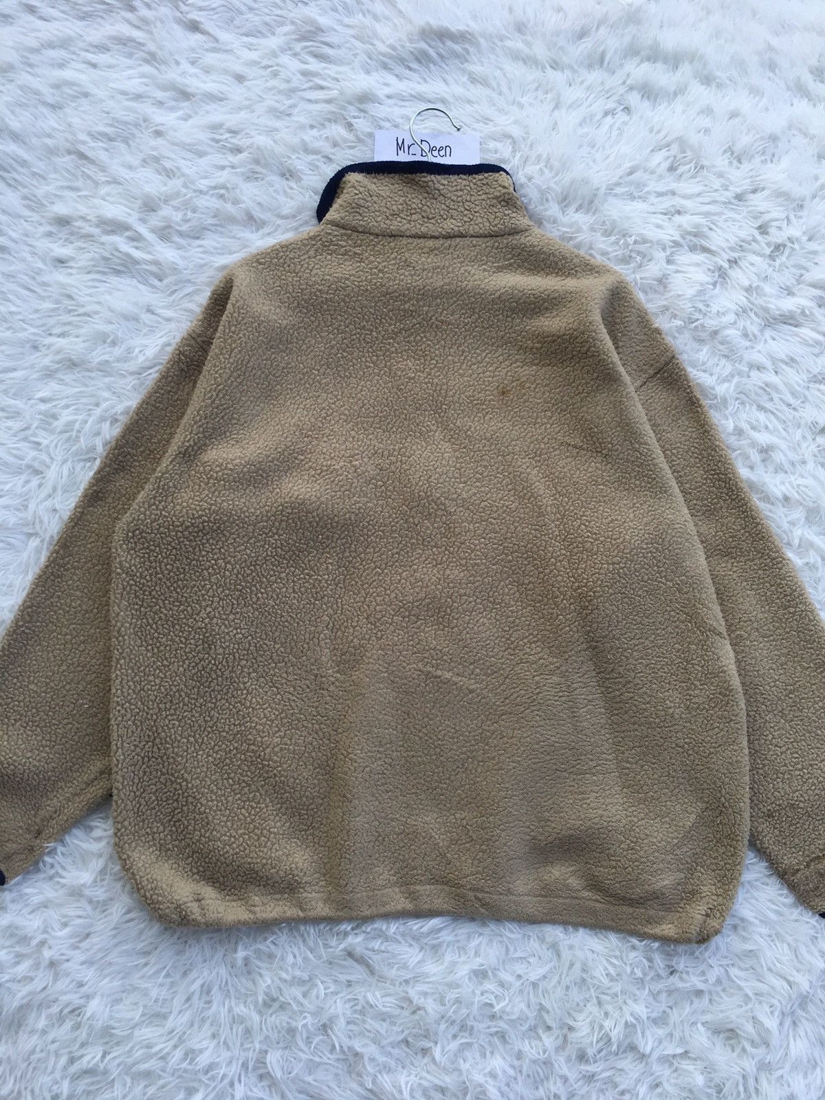 L.L. Bean Vintage L.L Bean Winter Jacket Size US L / EU 52-54 / 3 - 18 Thumbnail