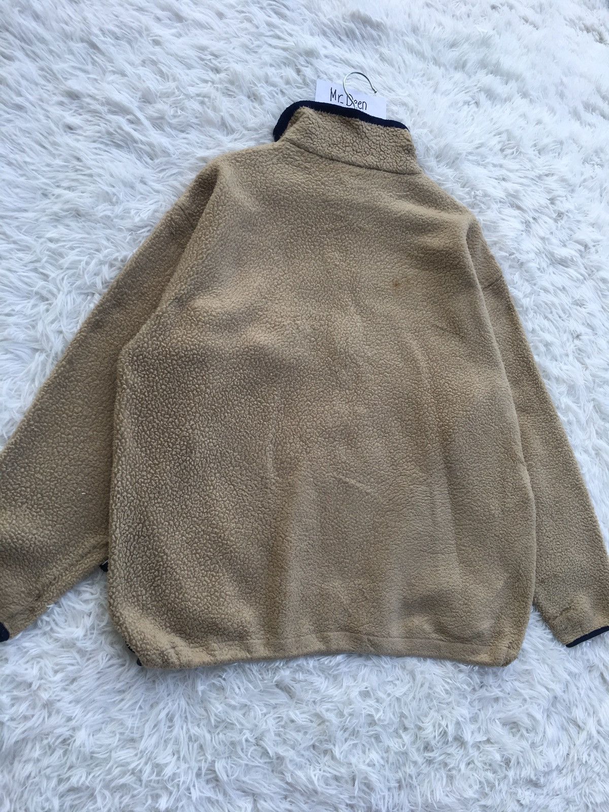 L.L. Bean Vintage L.L Bean Winter Jacket Size US L / EU 52-54 / 3 - 19 Thumbnail