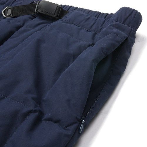 Snow Peak Waterproof/Insulated Tech Trousers Size US 32 / EU 48 - 4 Thumbnail