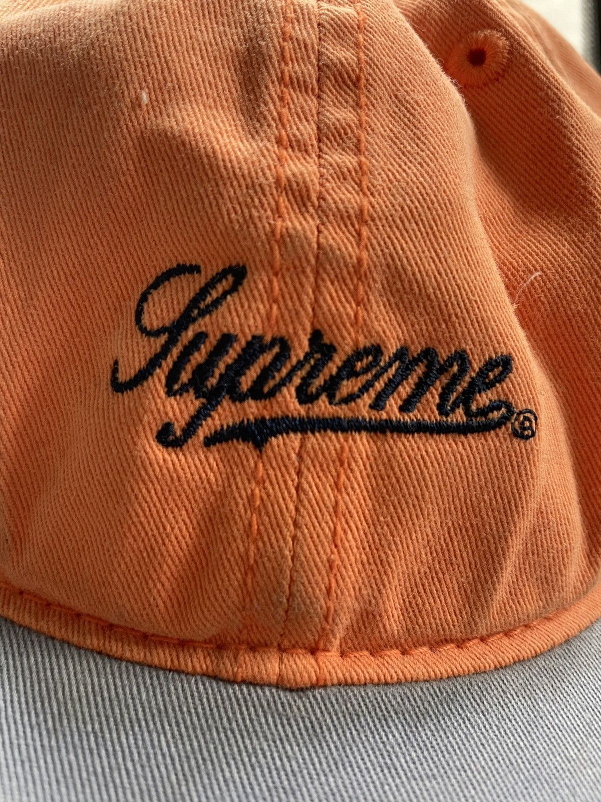 Supreme Supreme cap Size ONE SIZE - 2 Thumbnail