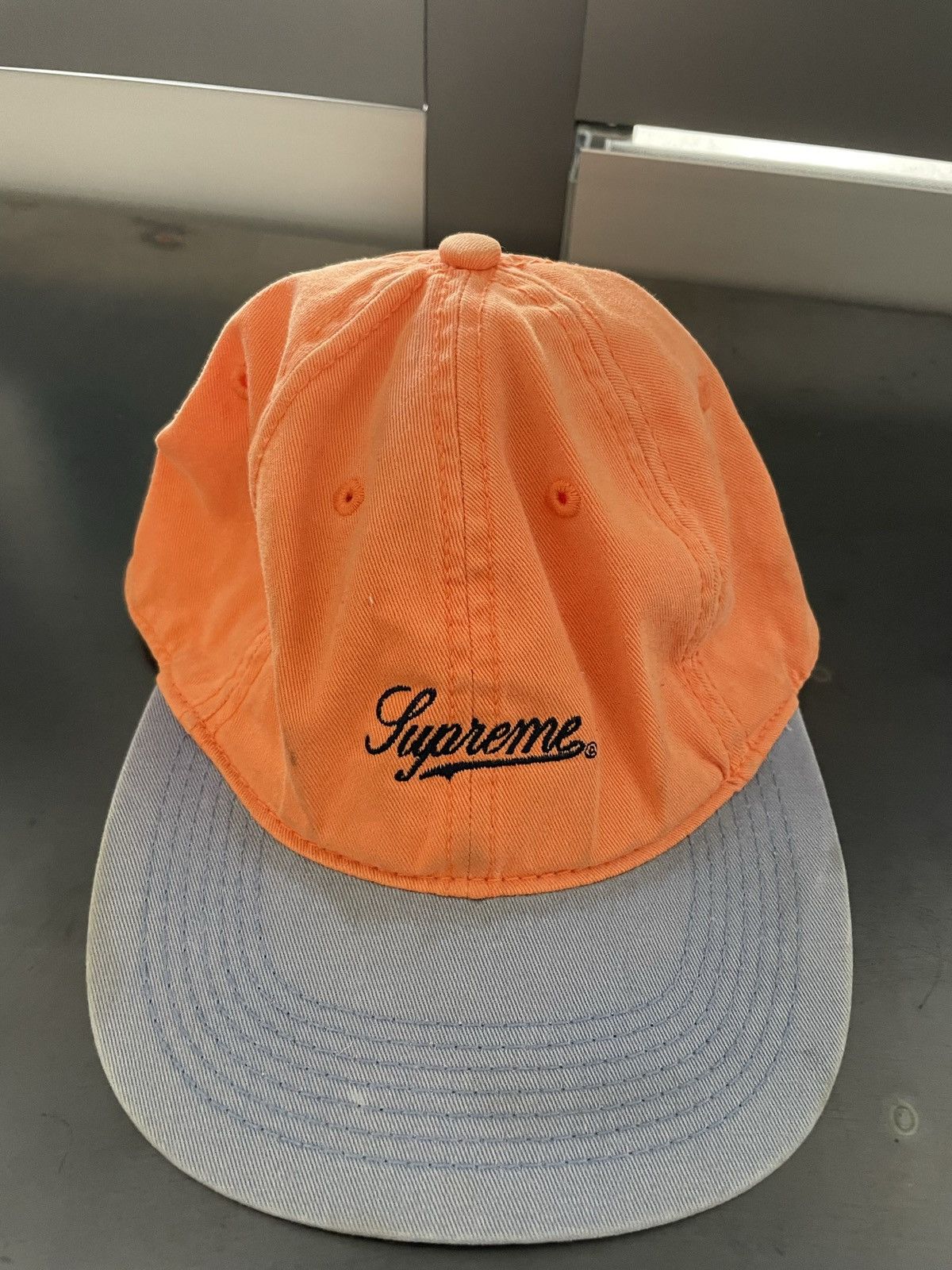 Supreme Supreme cap Size ONE SIZE - 1 Thumbnail