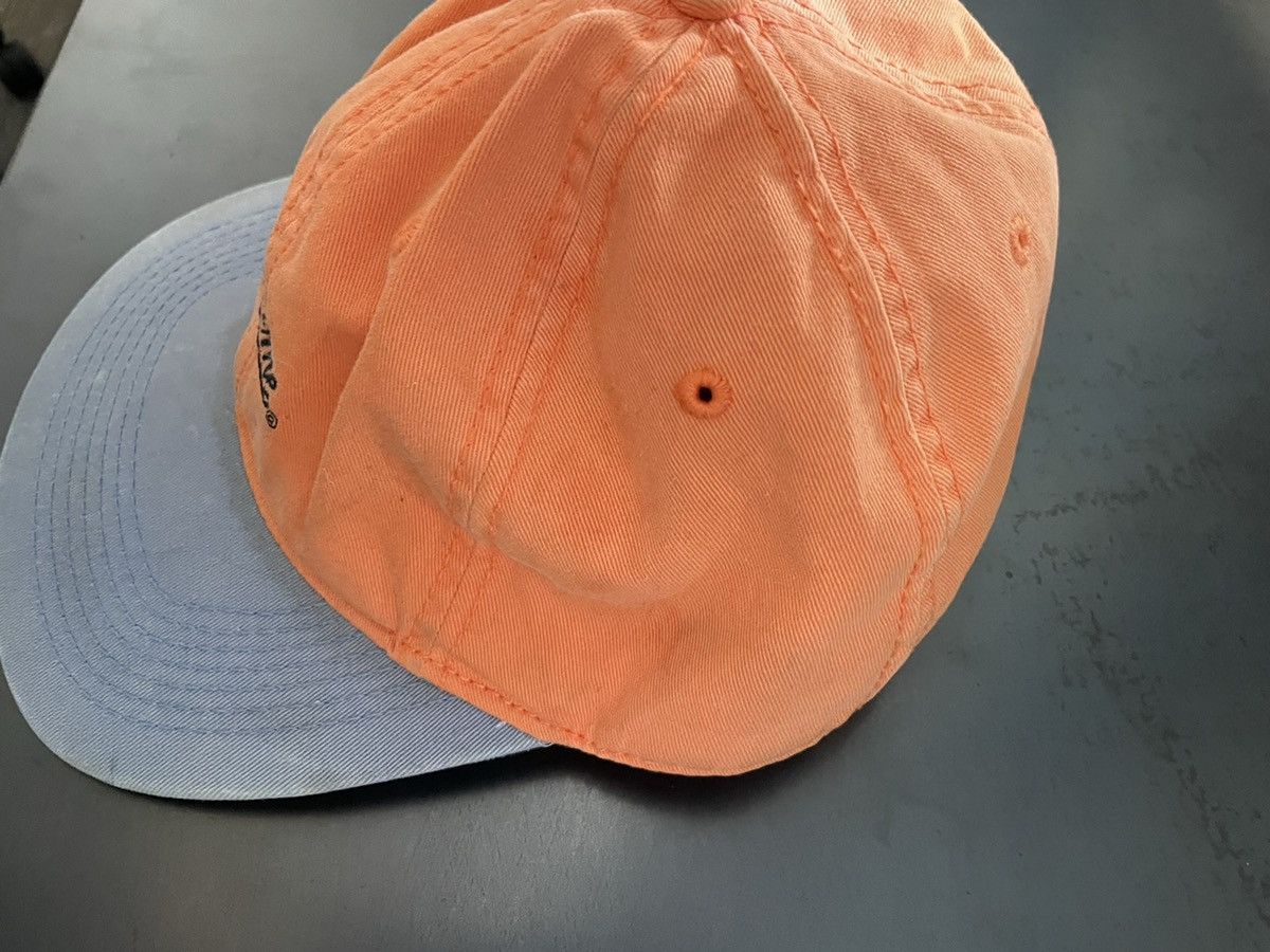 Supreme Supreme cap Size ONE SIZE - 8 Thumbnail