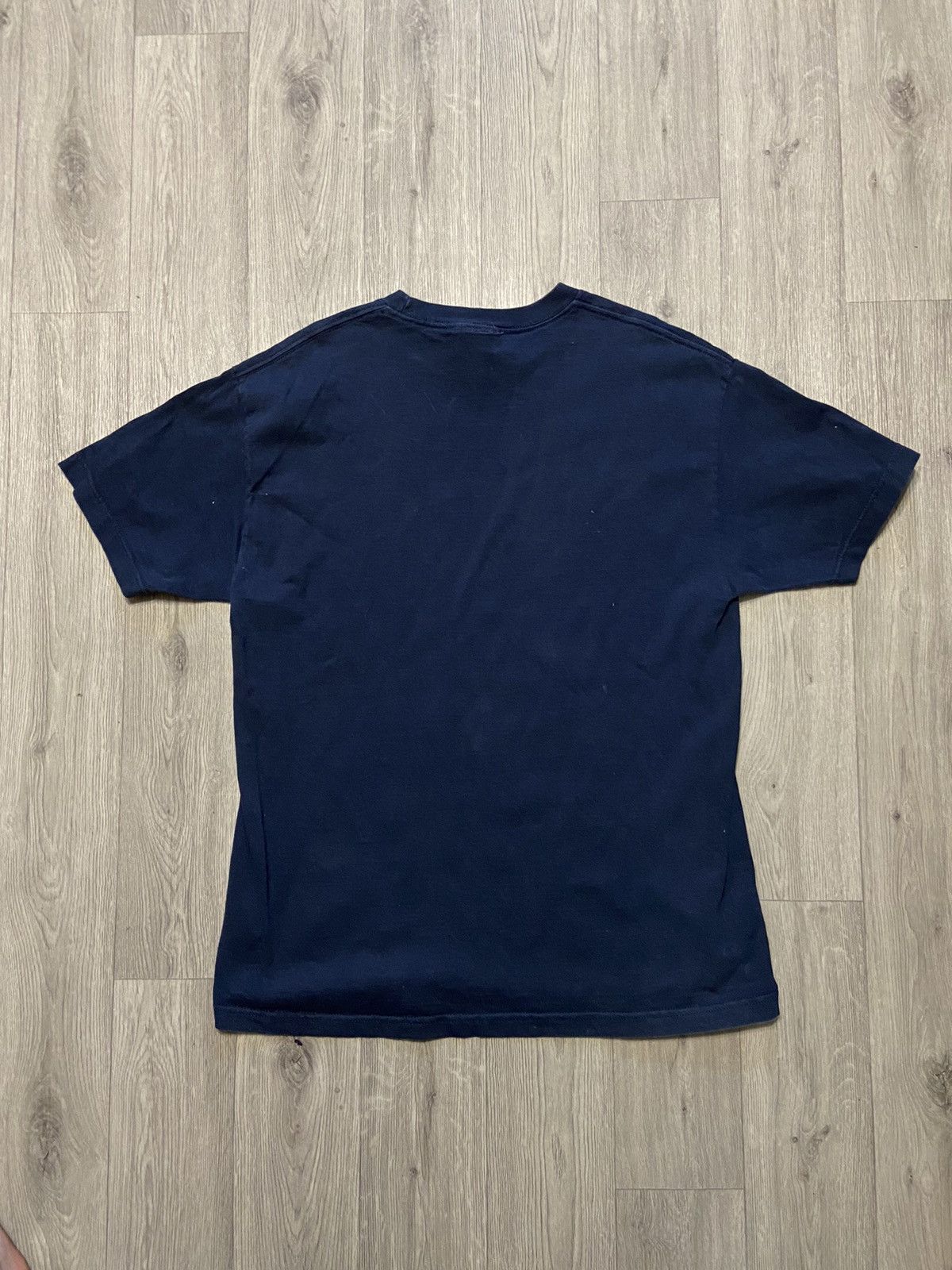 Vintage Vintage New York Yankees Hey Red Sox Who's Your Daddy? Tee Size US L / EU 52-54 / 3 - 4 Thumbnail