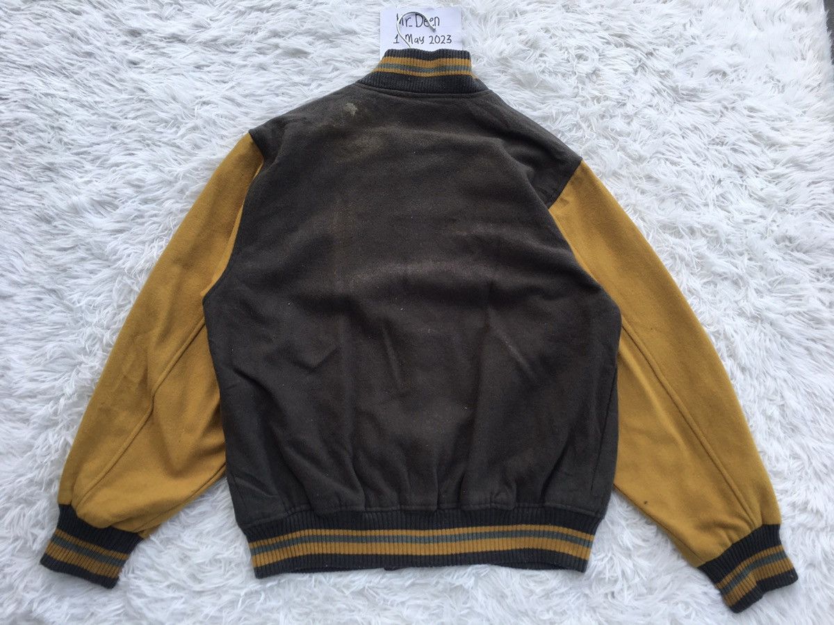 McGregor Rare Vintage 80s Mc Gregor Varsity Jacket Size US L / EU 52-54 / 3 - 14 Thumbnail