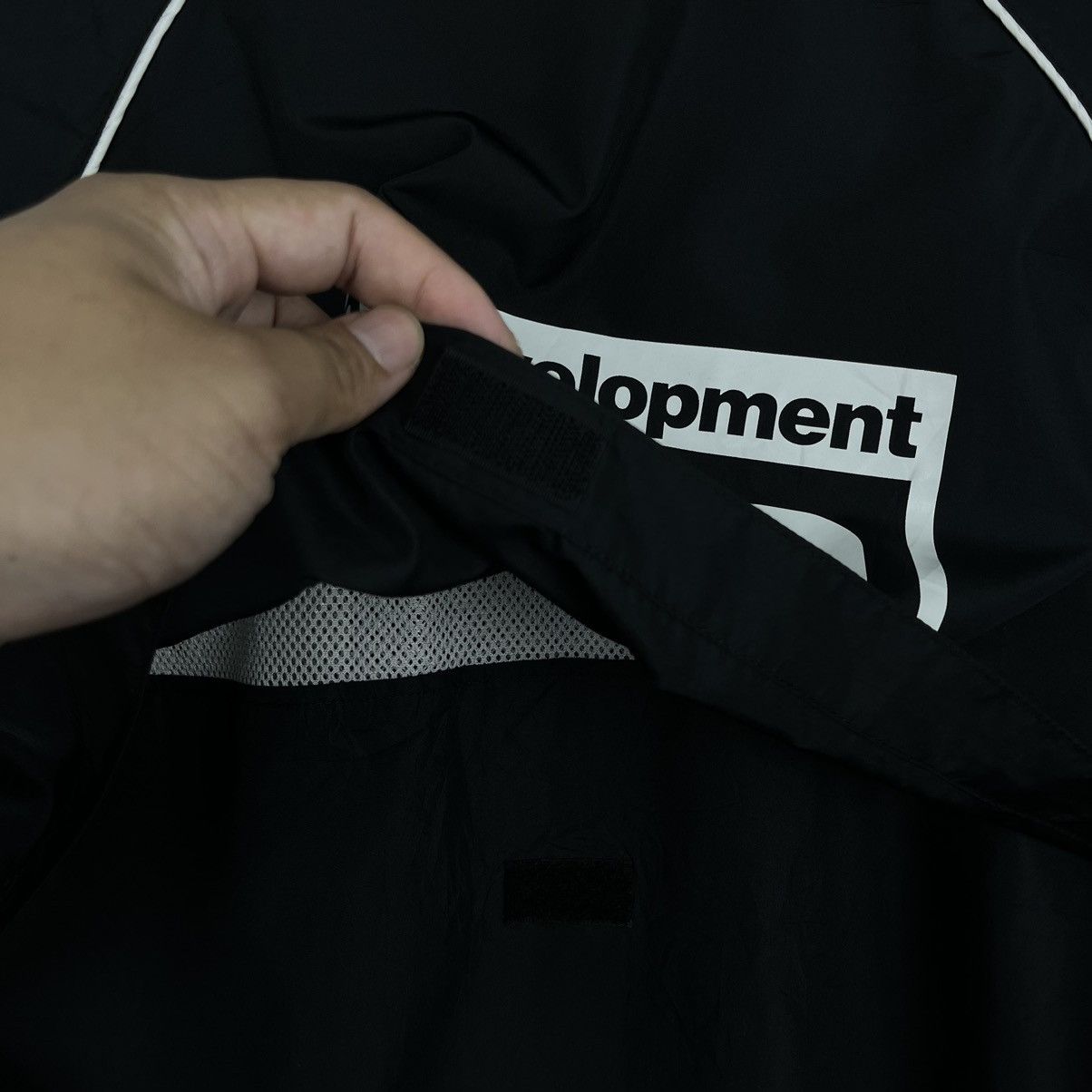 Sports Specialties × Vintage Vintage Toyota TRD Windbreaker Size US L / EU 52-54 / 3 - 9 Thumbnail
