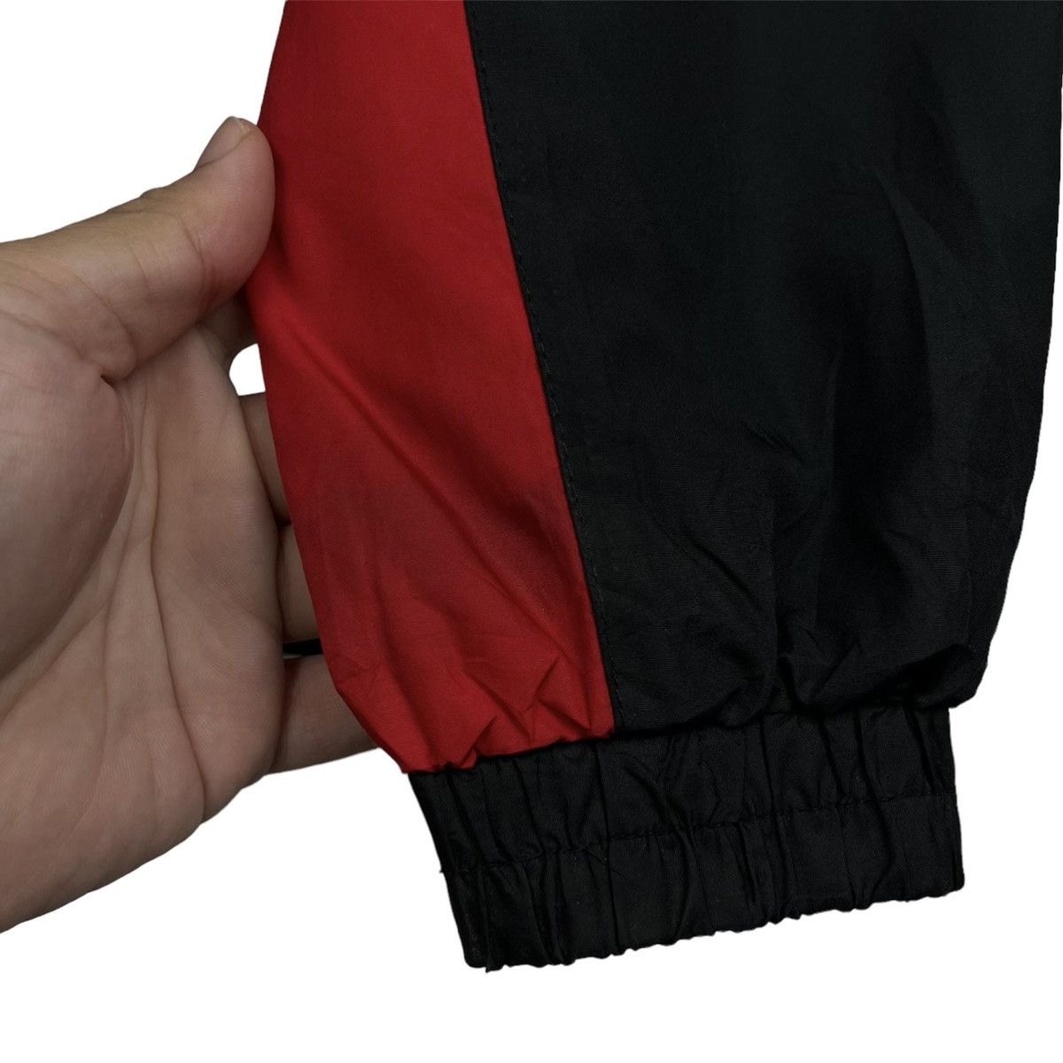 Sports Specialties × Vintage Vintage Toyota TRD Windbreaker Size US L / EU 52-54 / 3 - 14 Thumbnail