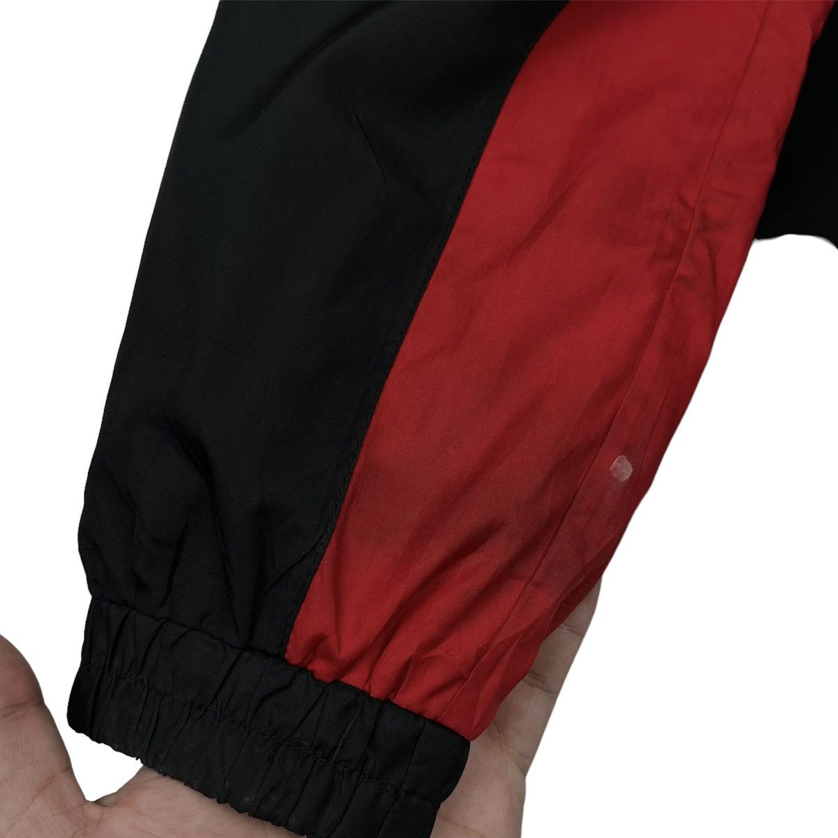Sports Specialties × Vintage Vintage Toyota TRD Windbreaker Size US L / EU 52-54 / 3 - 13 Thumbnail