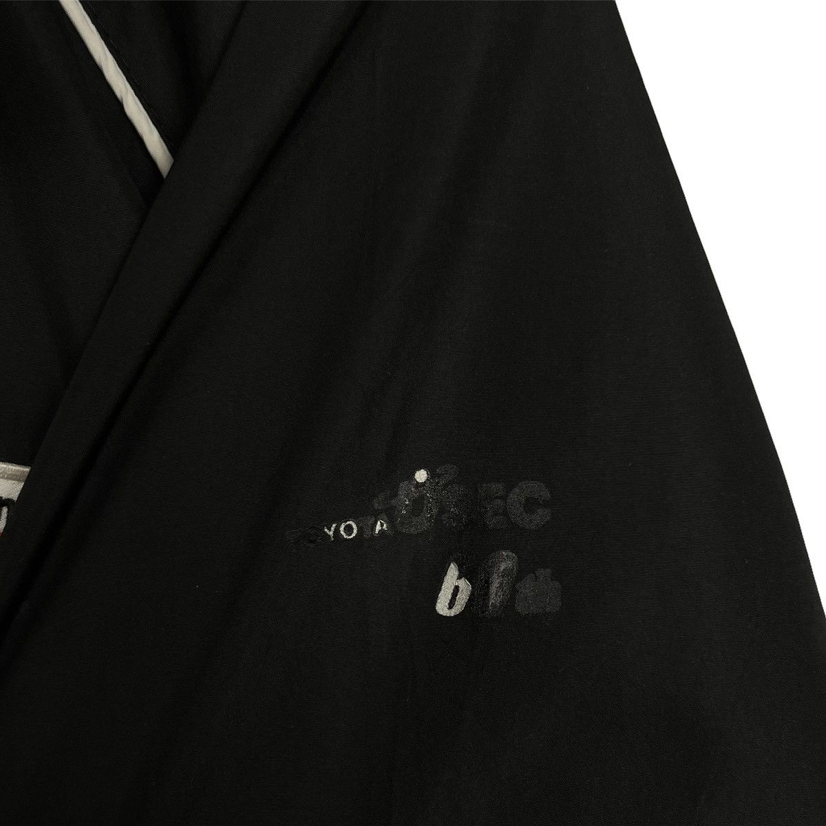 Sports Specialties × Vintage Vintage Toyota TRD Windbreaker Size US L / EU 52-54 / 3 - 15 Thumbnail