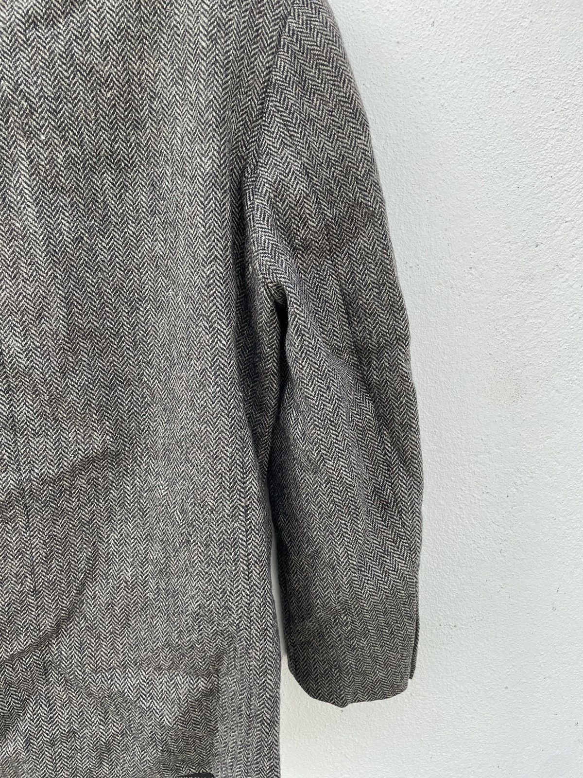 Yohji Yamamoto Vintage Y’s For Men Wool Size US M / EU 48-50 / 2 - 12 Thumbnail