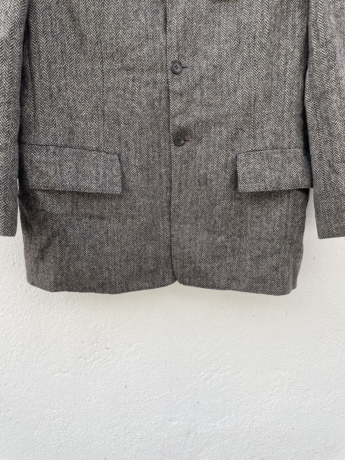 Yohji Yamamoto Vintage Y’s For Men Wool Size US M / EU 48-50 / 2 - 6 Thumbnail