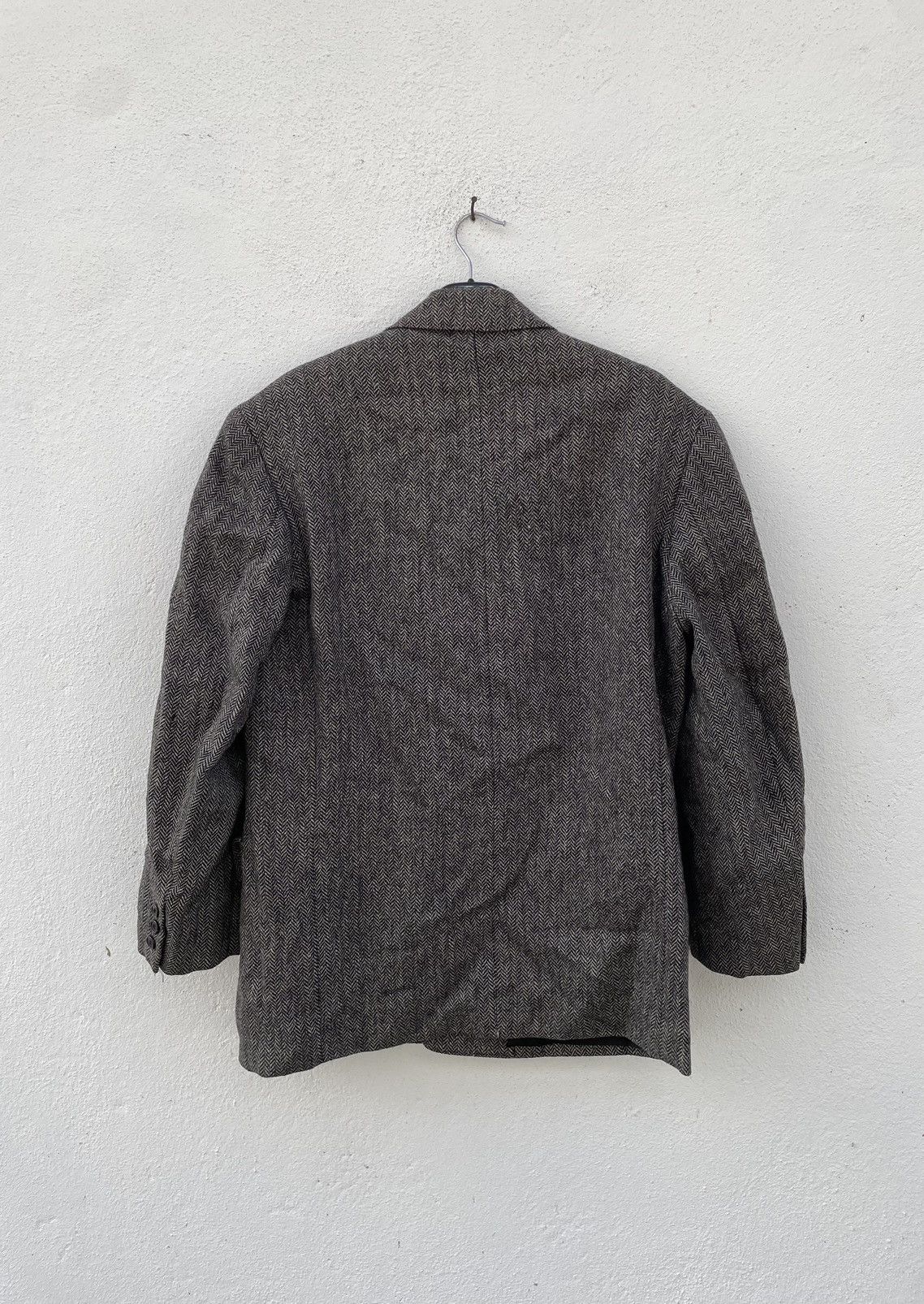 Yohji Yamamoto Vintage Y’s For Men Wool Size US M / EU 48-50 / 2 - 8 Thumbnail