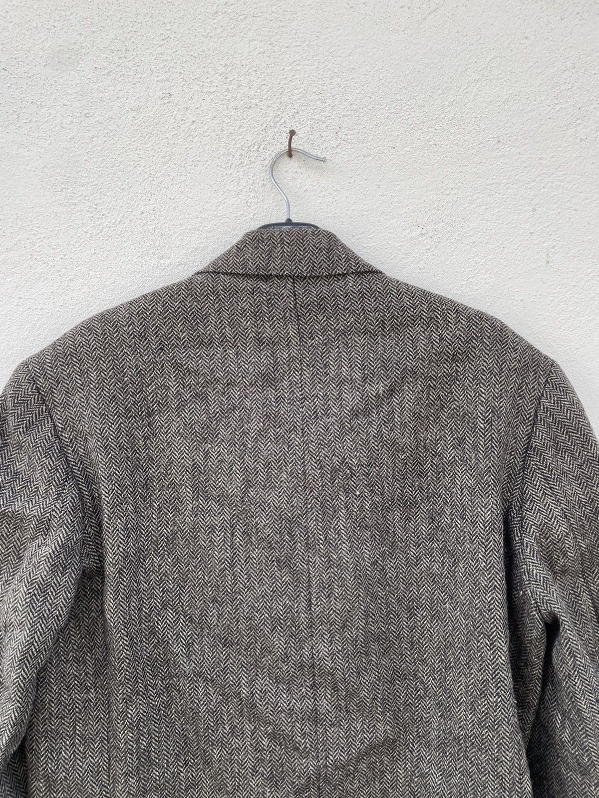 Yohji Yamamoto Vintage Y’s For Men Wool Size US M / EU 48-50 / 2 - 9 Thumbnail