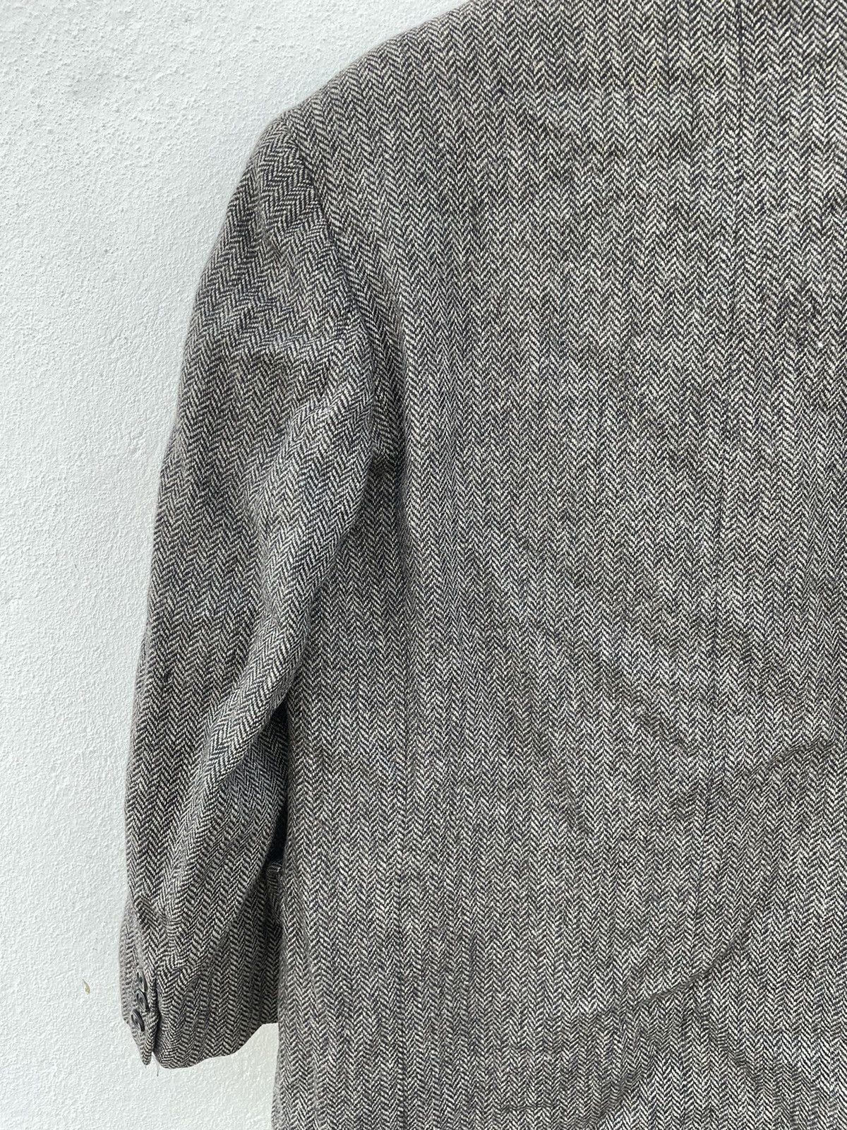 Yohji Yamamoto Vintage Y’s For Men Wool Size US M / EU 48-50 / 2 - 11 Thumbnail