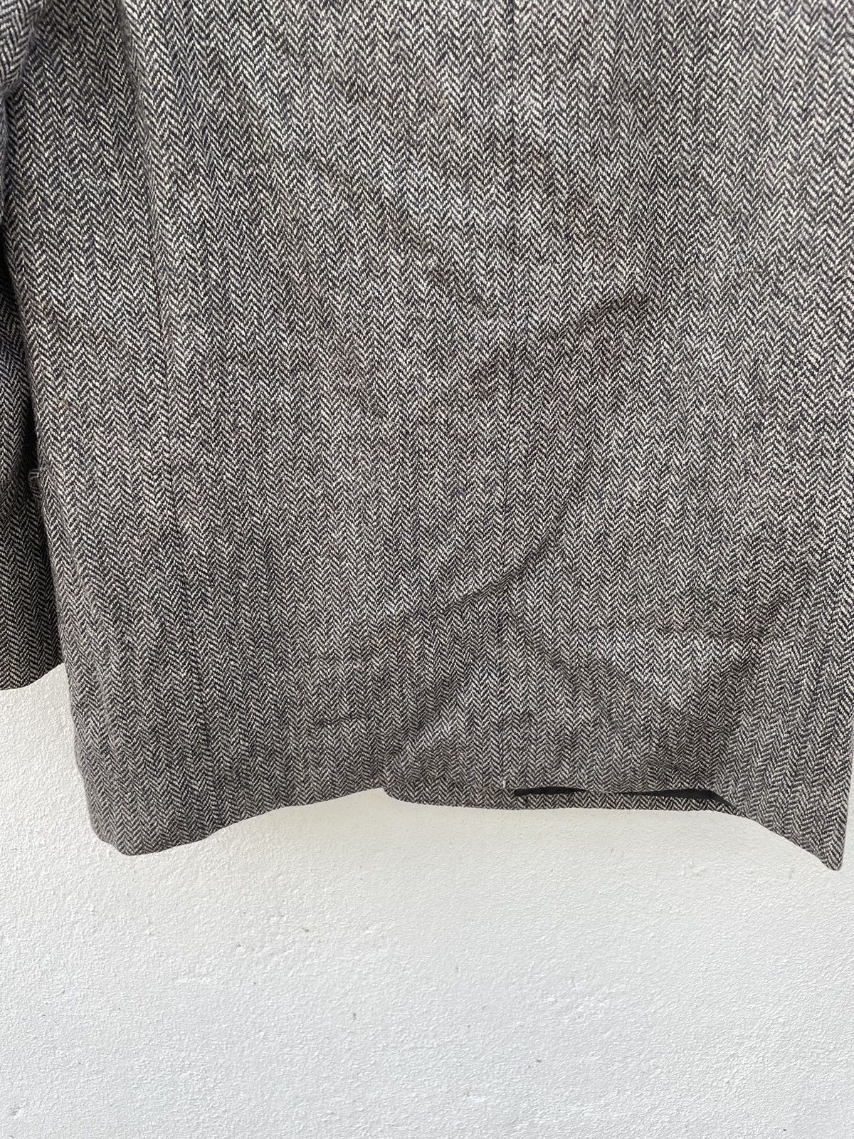 Yohji Yamamoto Vintage Y’s For Men Wool Size US M / EU 48-50 / 2 - 13 Thumbnail