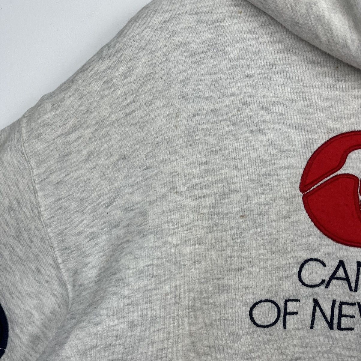 Canterbury of New Zealand Vintage Canterbury Of New Zealand Jacket Size US L / EU 52-54 / 3 - 19 Thumbnail