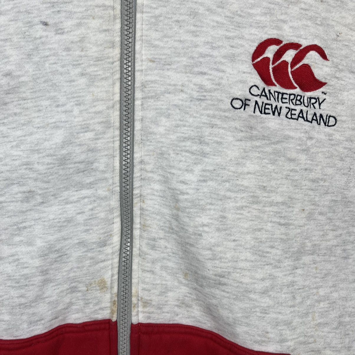 Canterbury of New Zealand Vintage Canterbury Of New Zealand Jacket Size US L / EU 52-54 / 3 - 13 Thumbnail